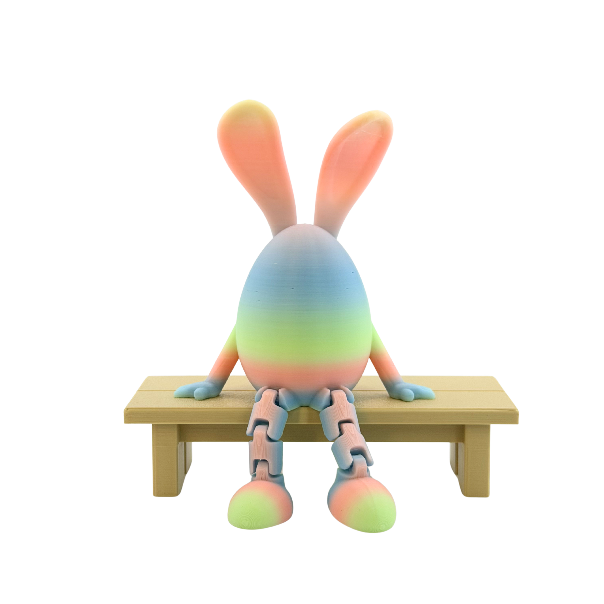Hoppelmännchen