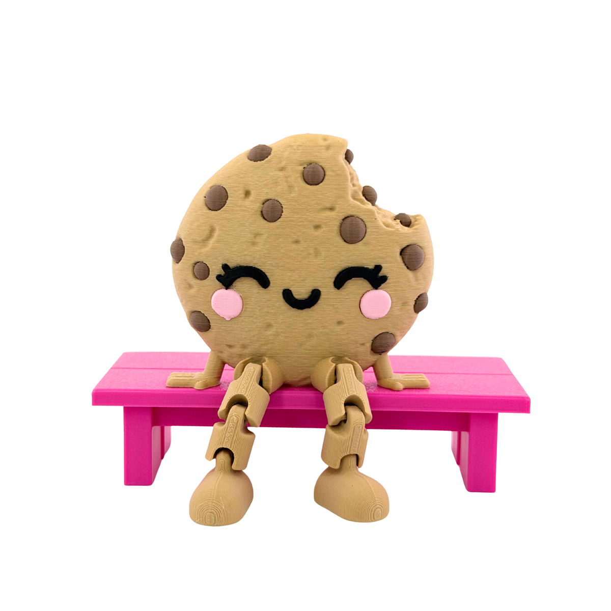 Cookie Männchen