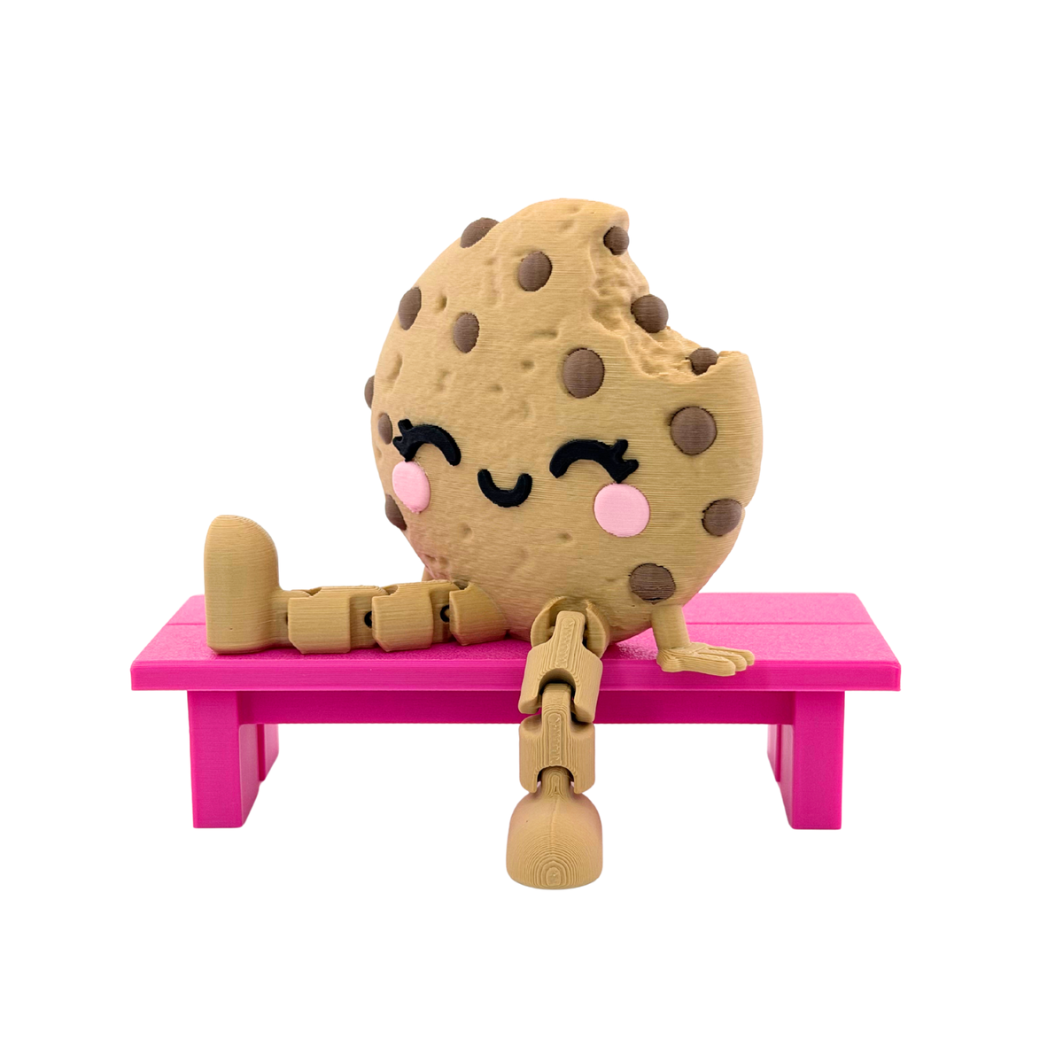 Cookie Männchen