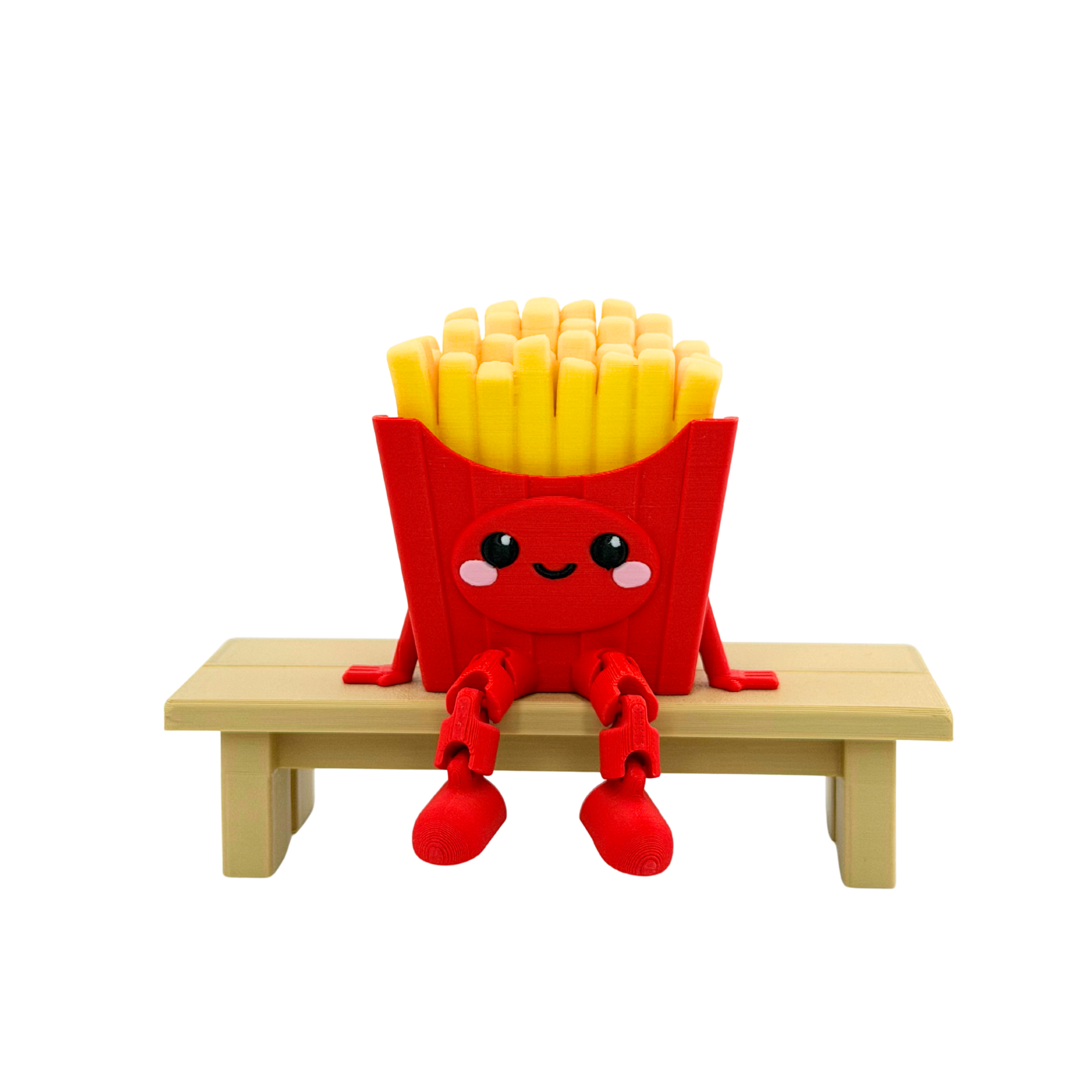 Burger & Co Set