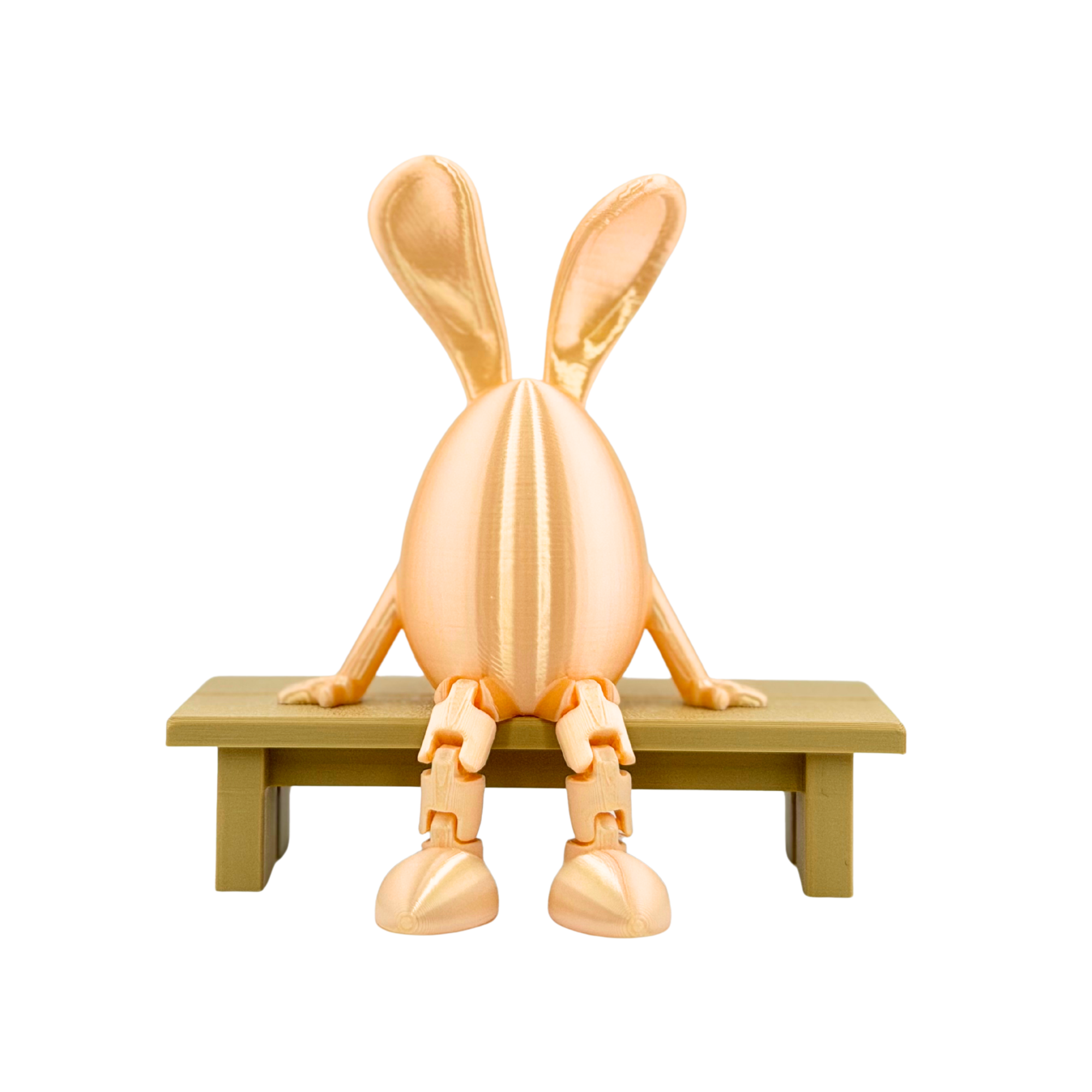 Hoppelmännchen