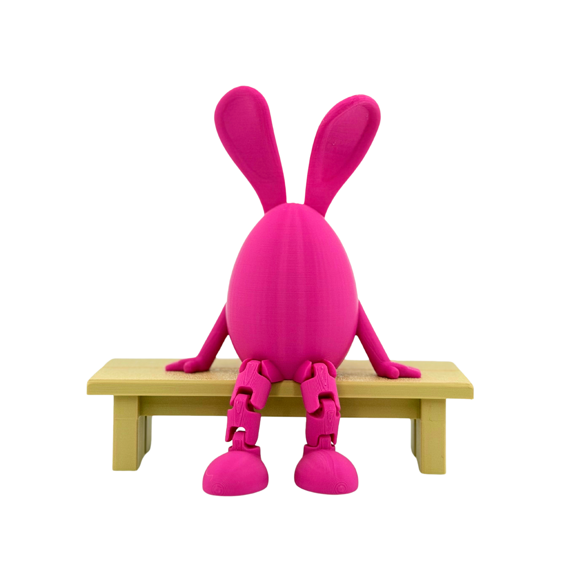 Hoppelmännchen