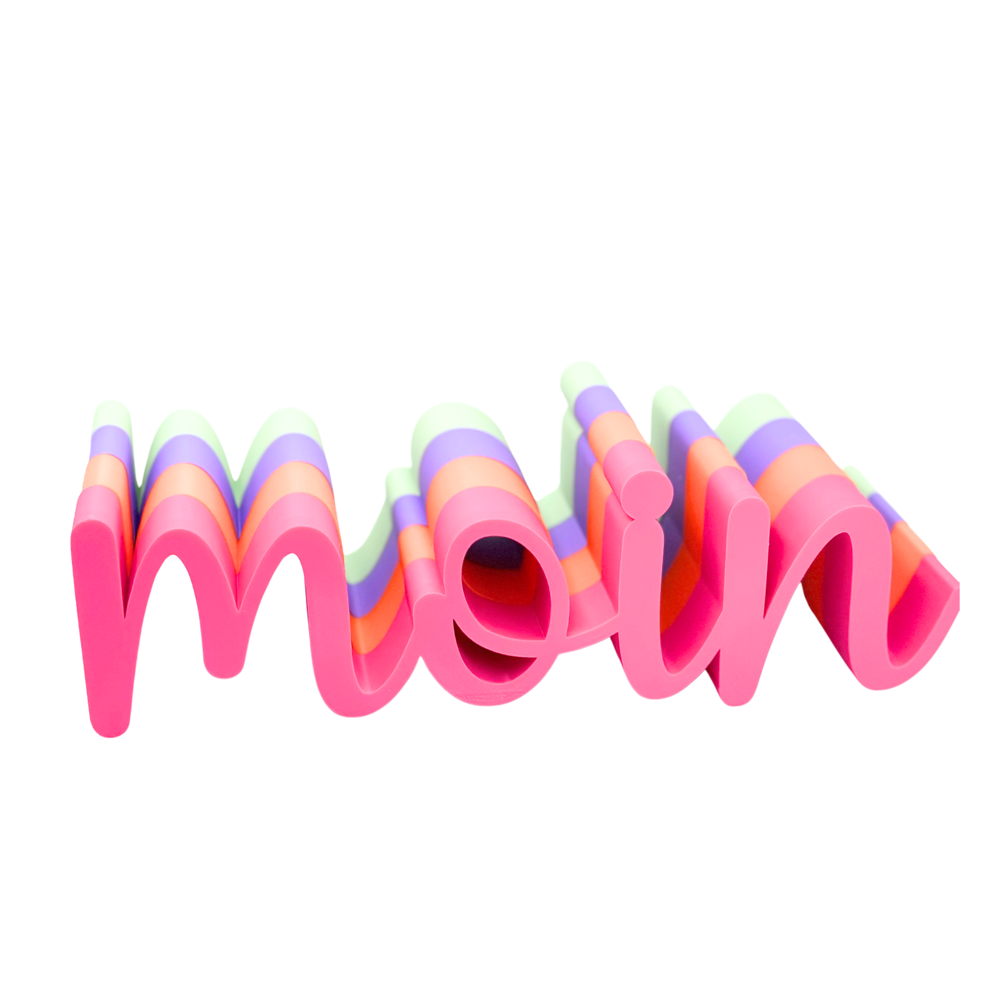 MOIN Statement