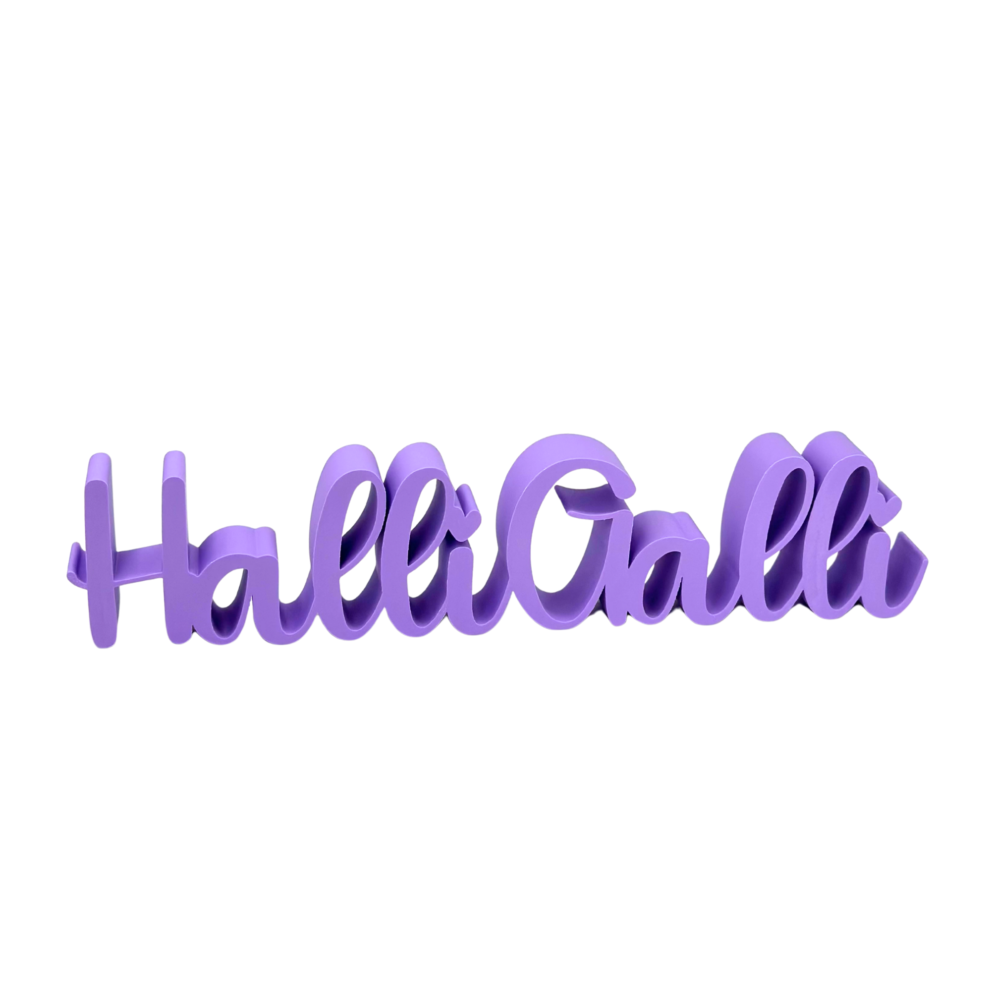 HalliGalli Statement
