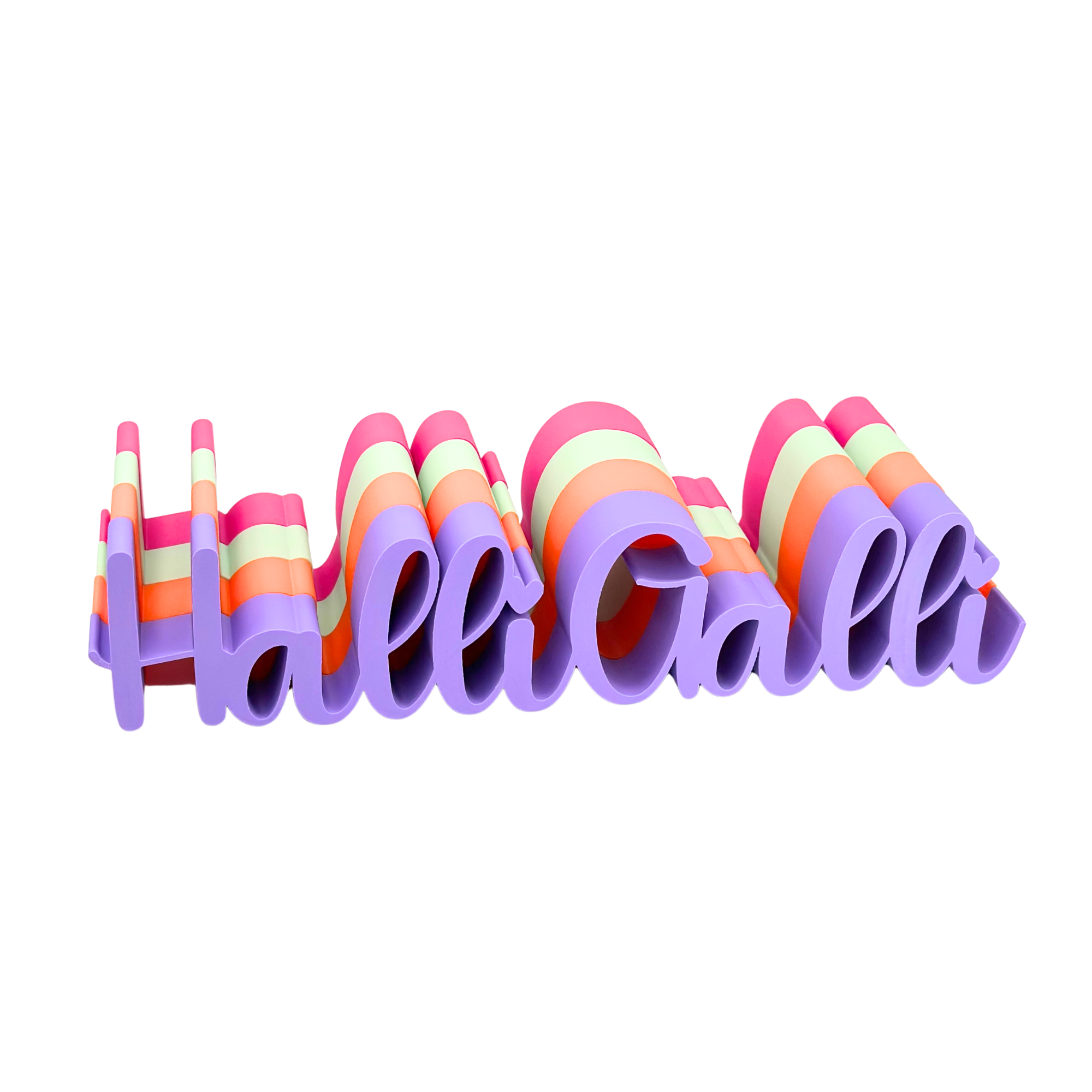 HalliGalli Statement