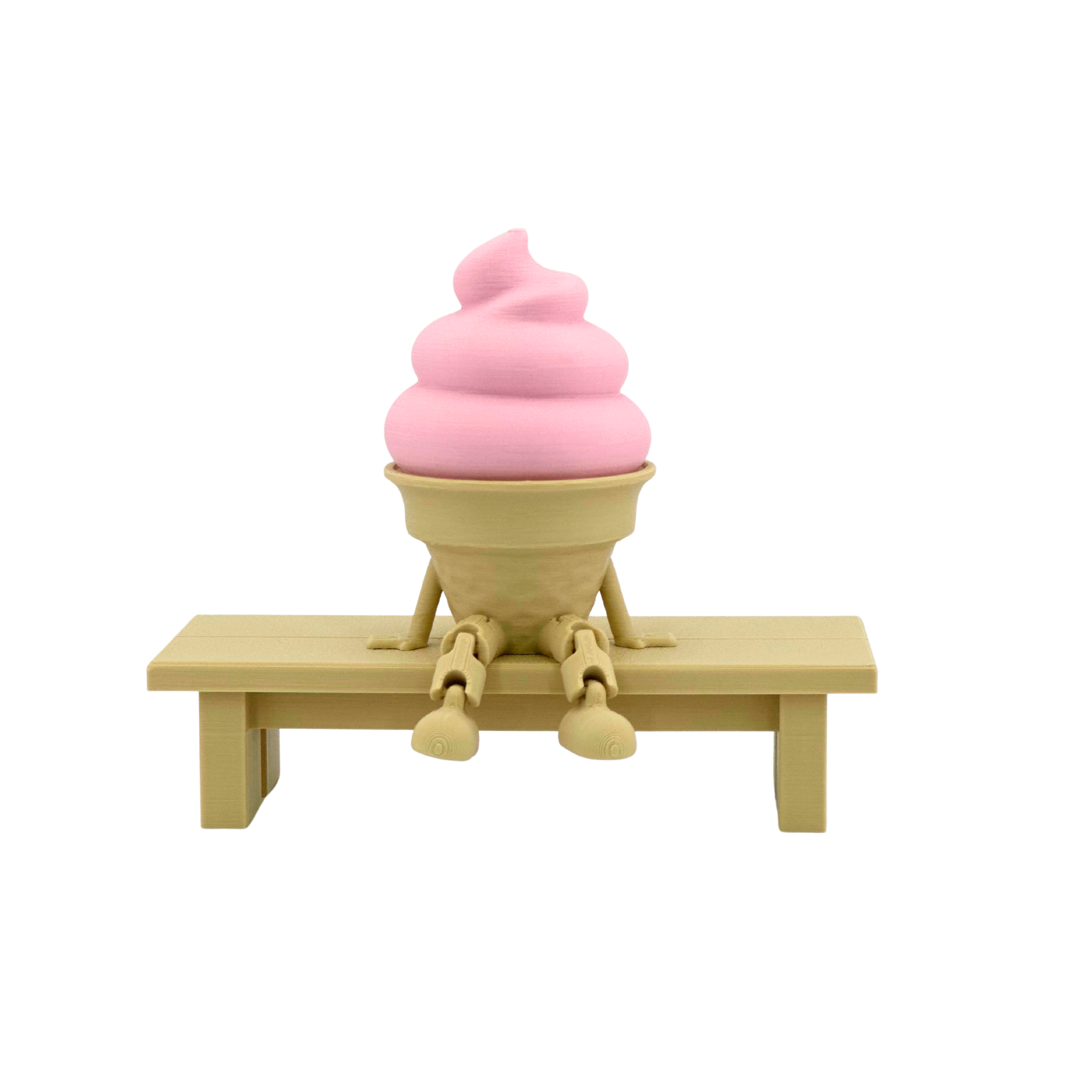 Eismännchen