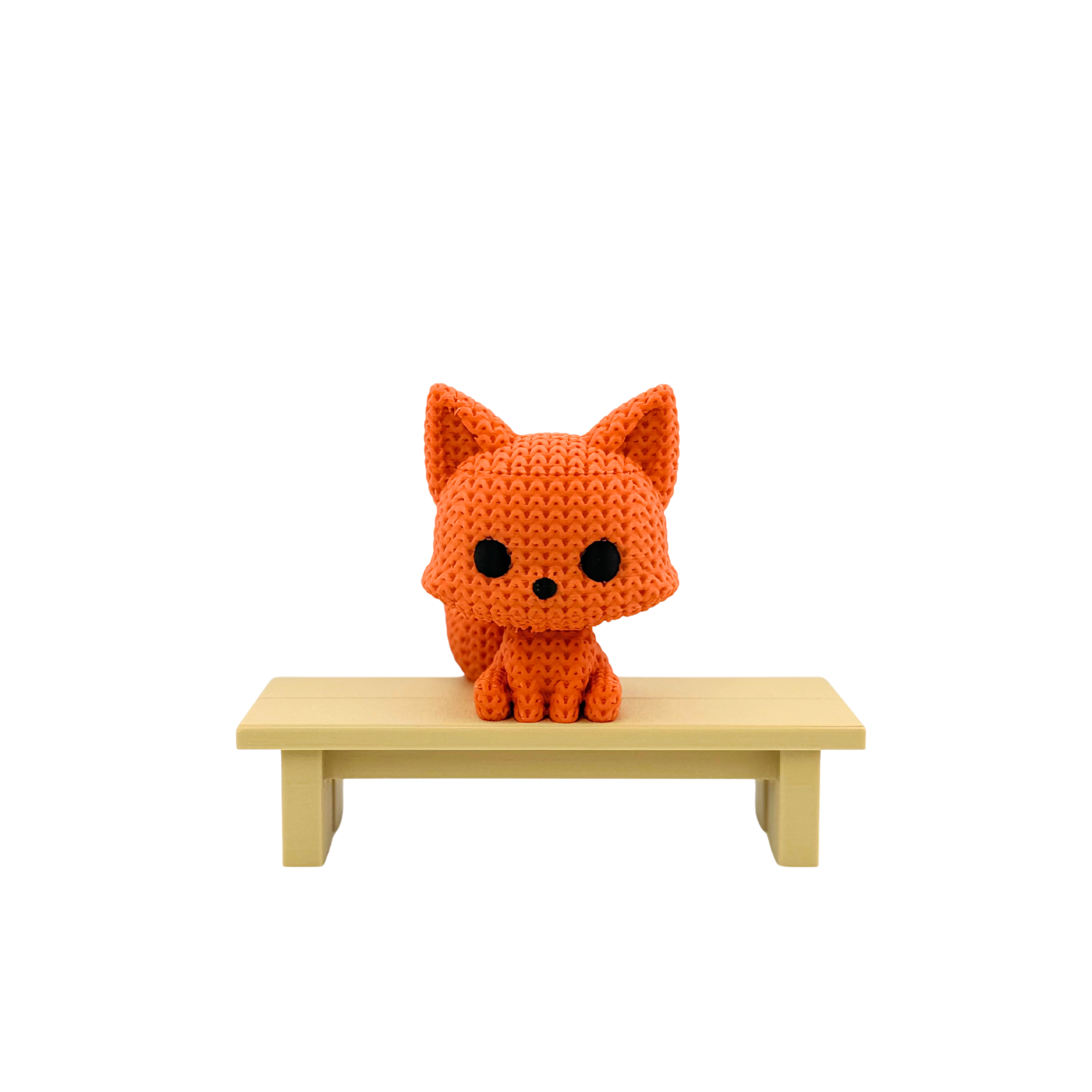 Foxy