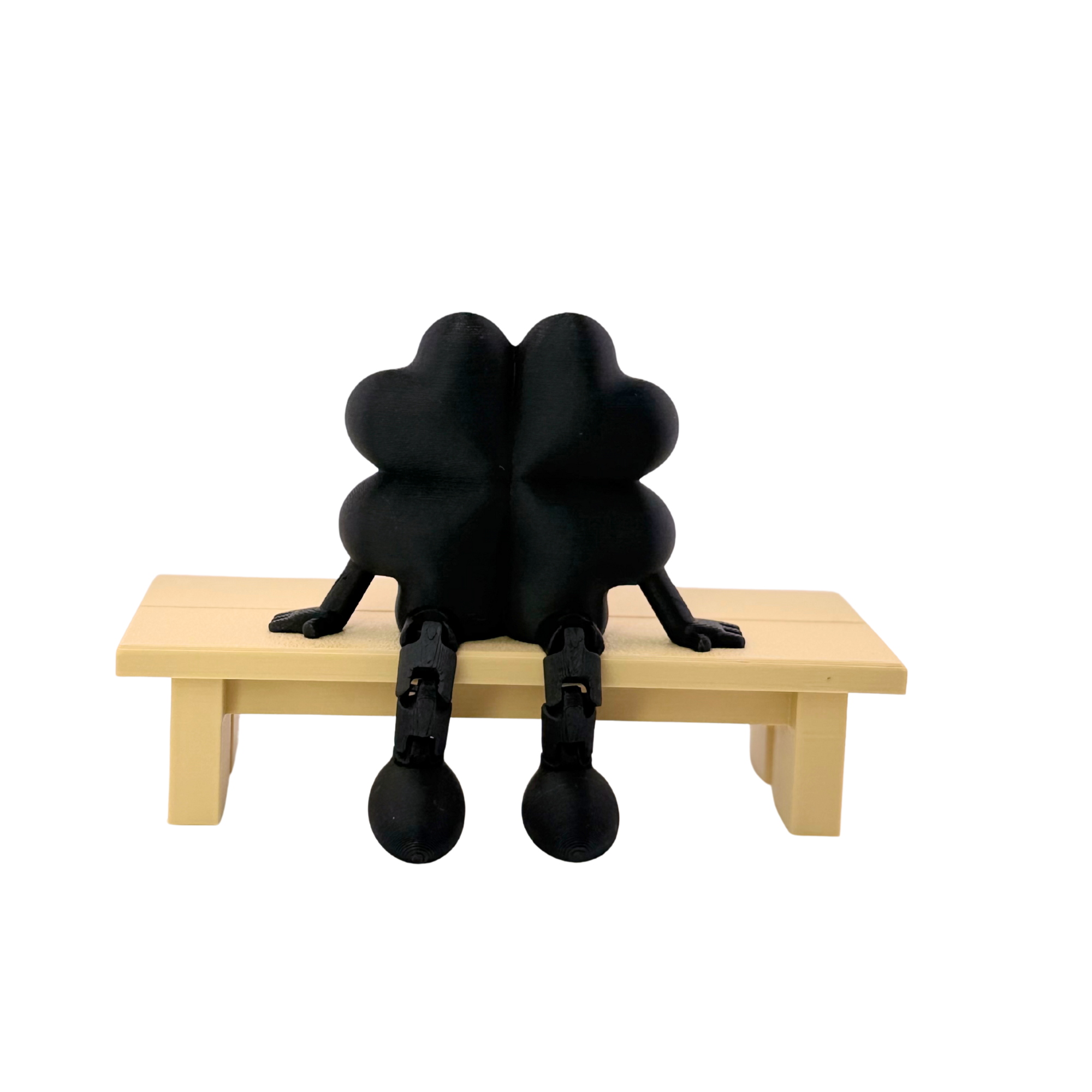 Glücksmännchen