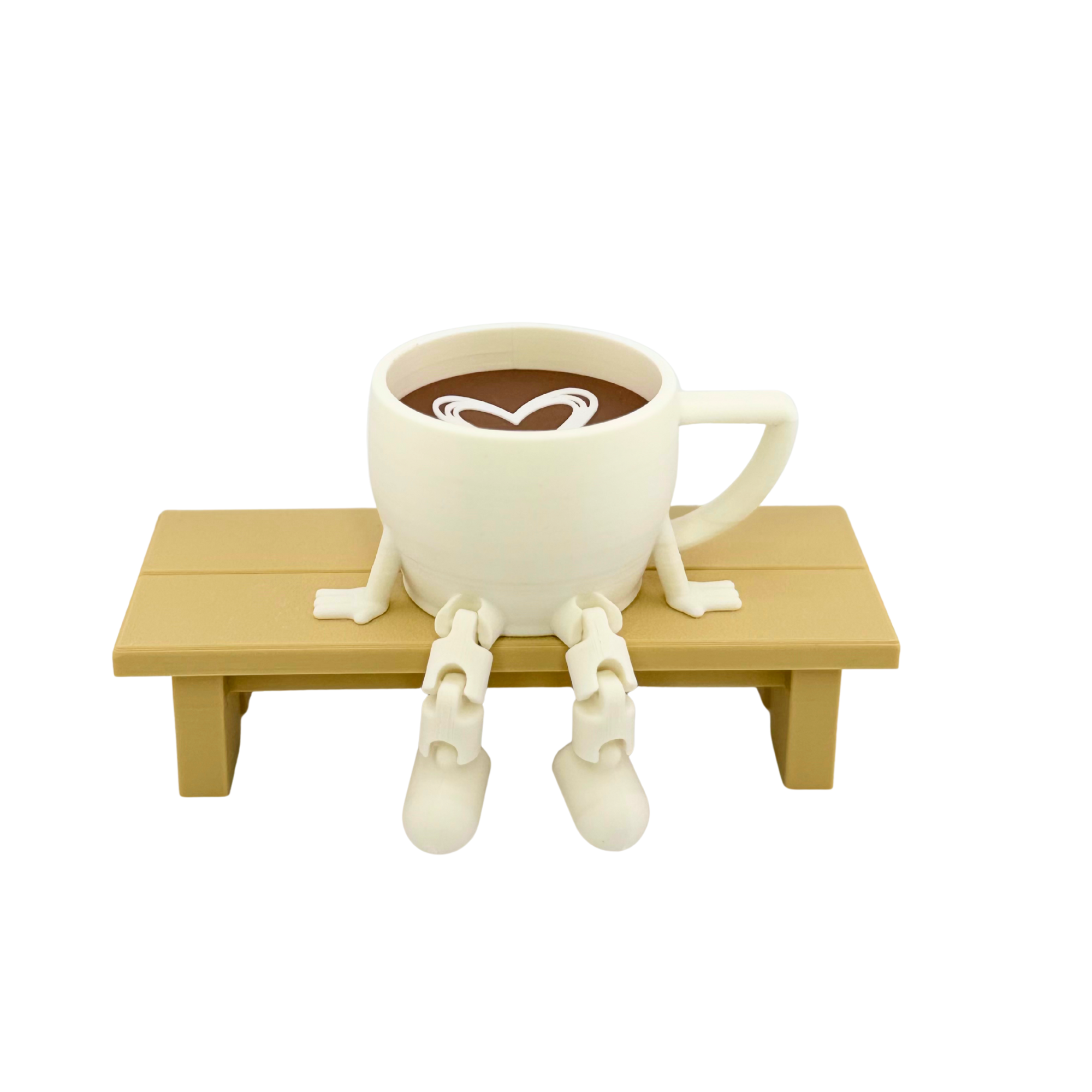Kaffeemännchen