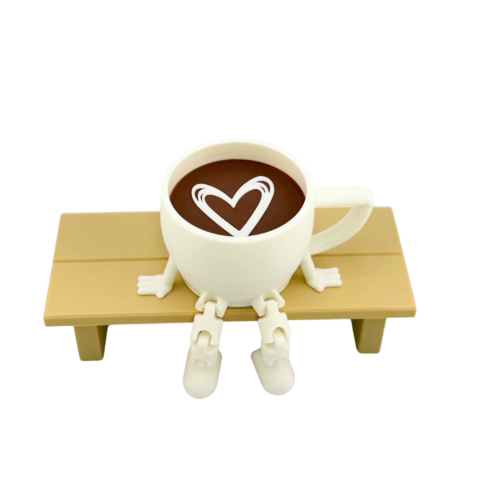 Kaffeemännchen