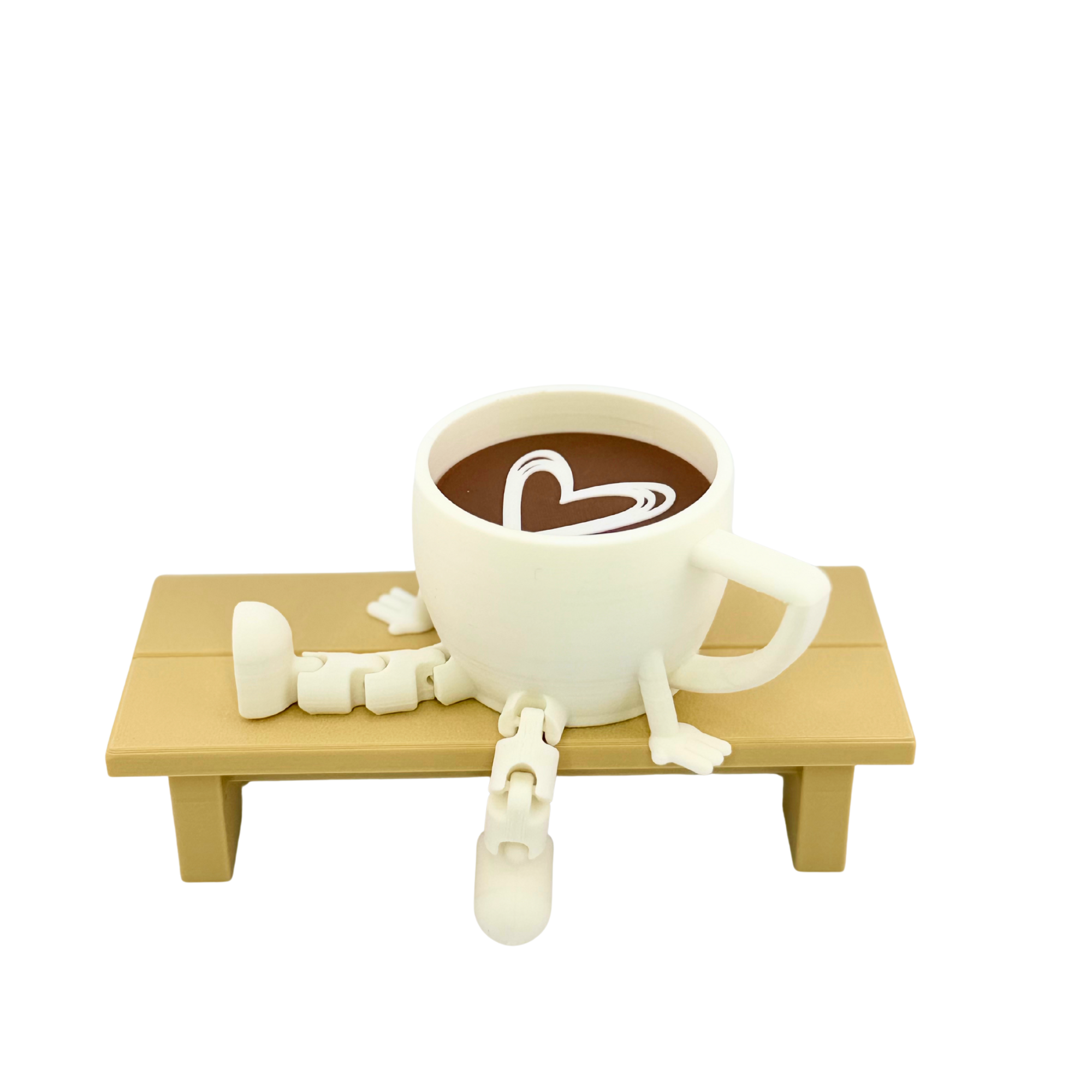 Kaffeemännchen
