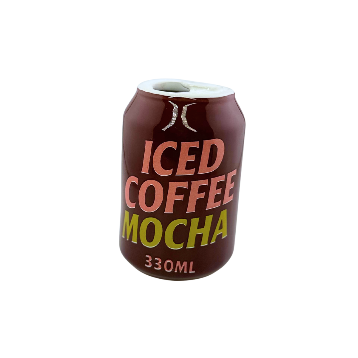 Dosen Vase Iced Coffee Mocha