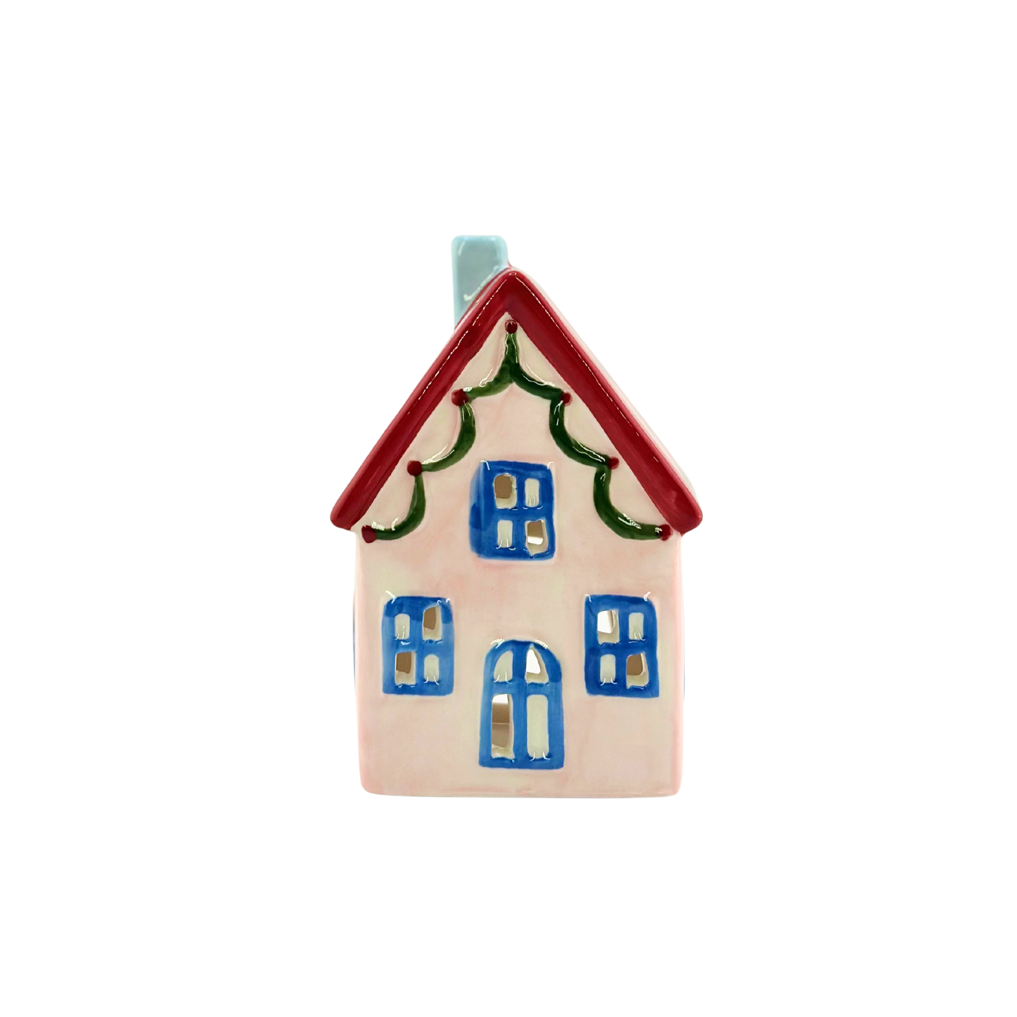 Lichterhaus Tiny