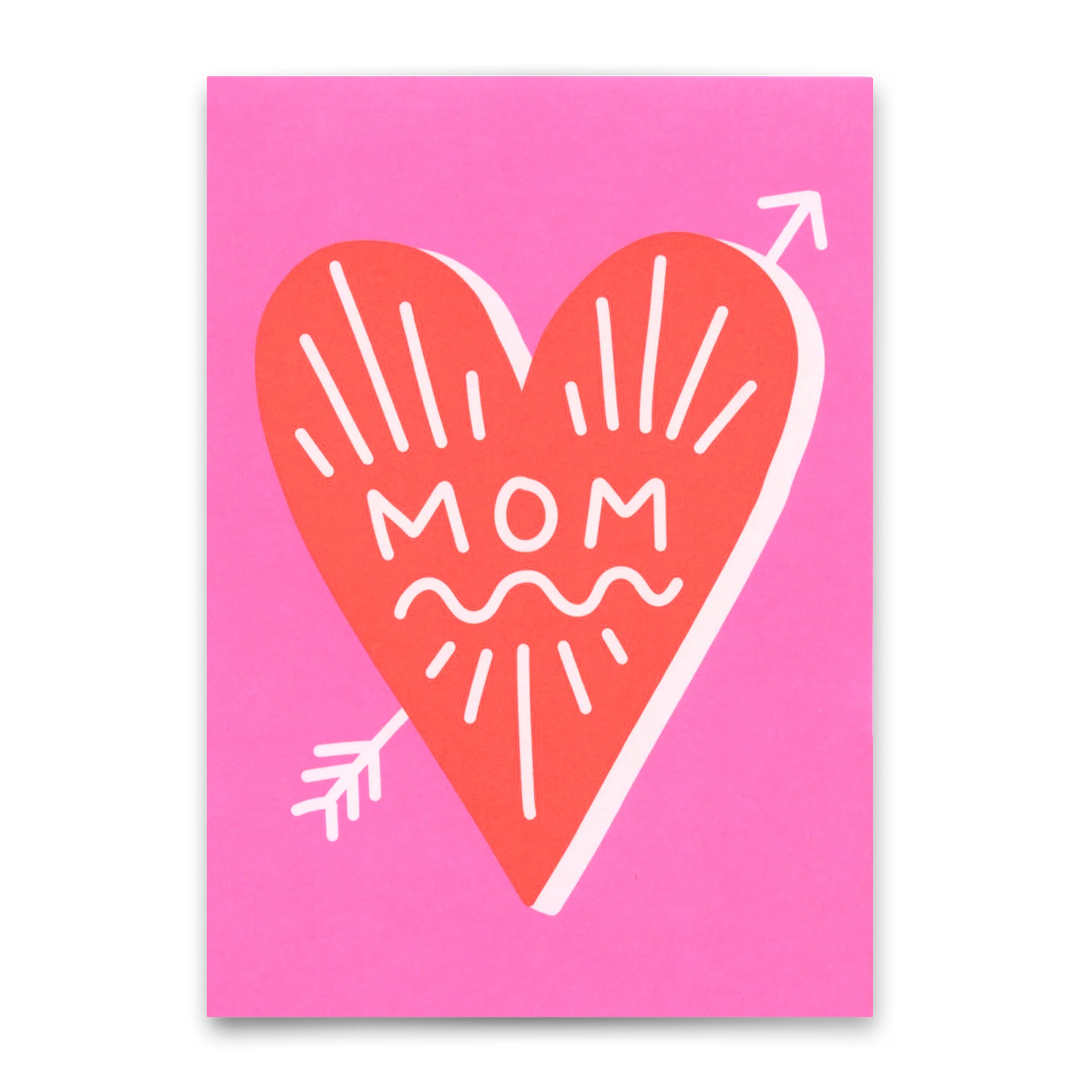 Karte MOM