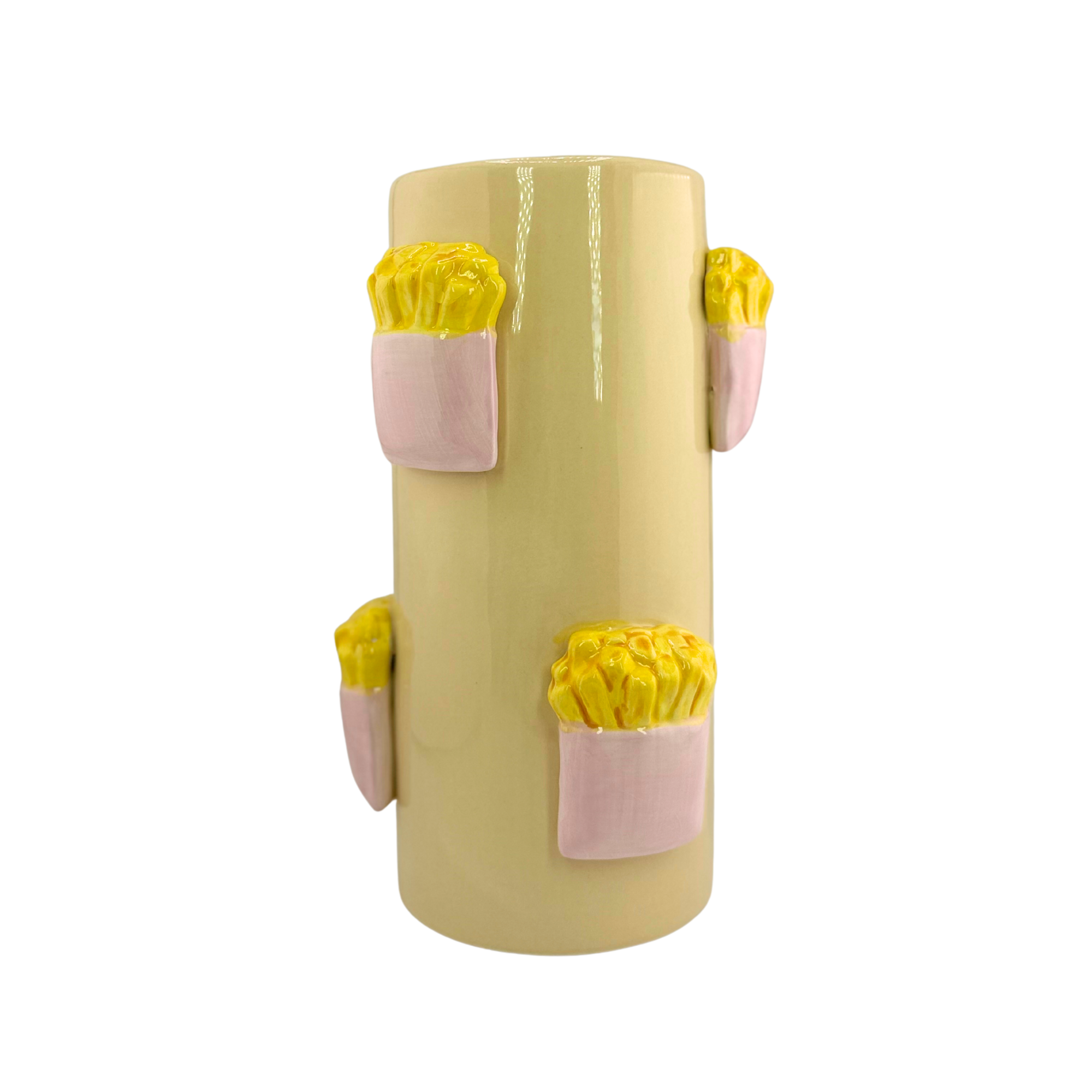Vase Pommes