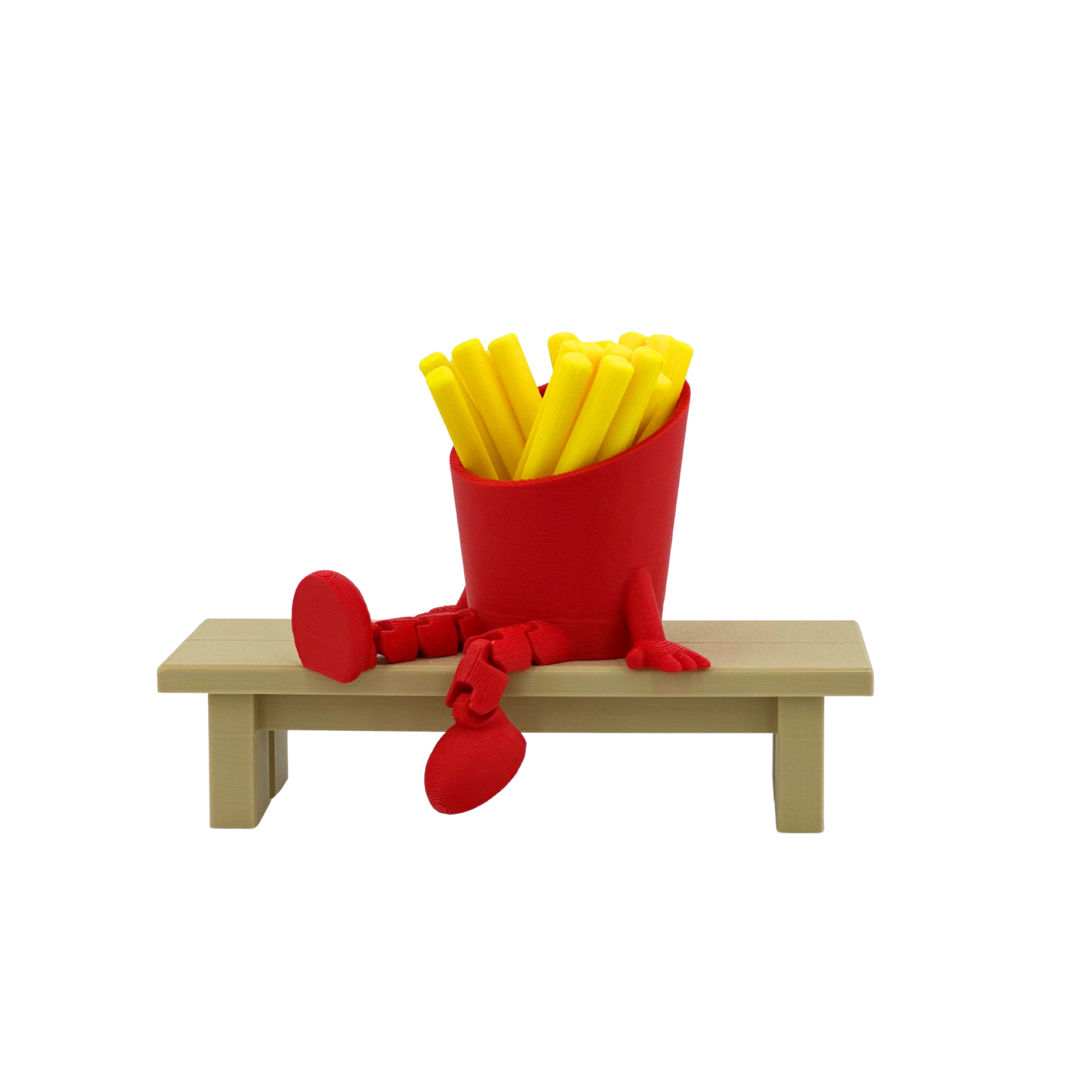 Herr Pommes