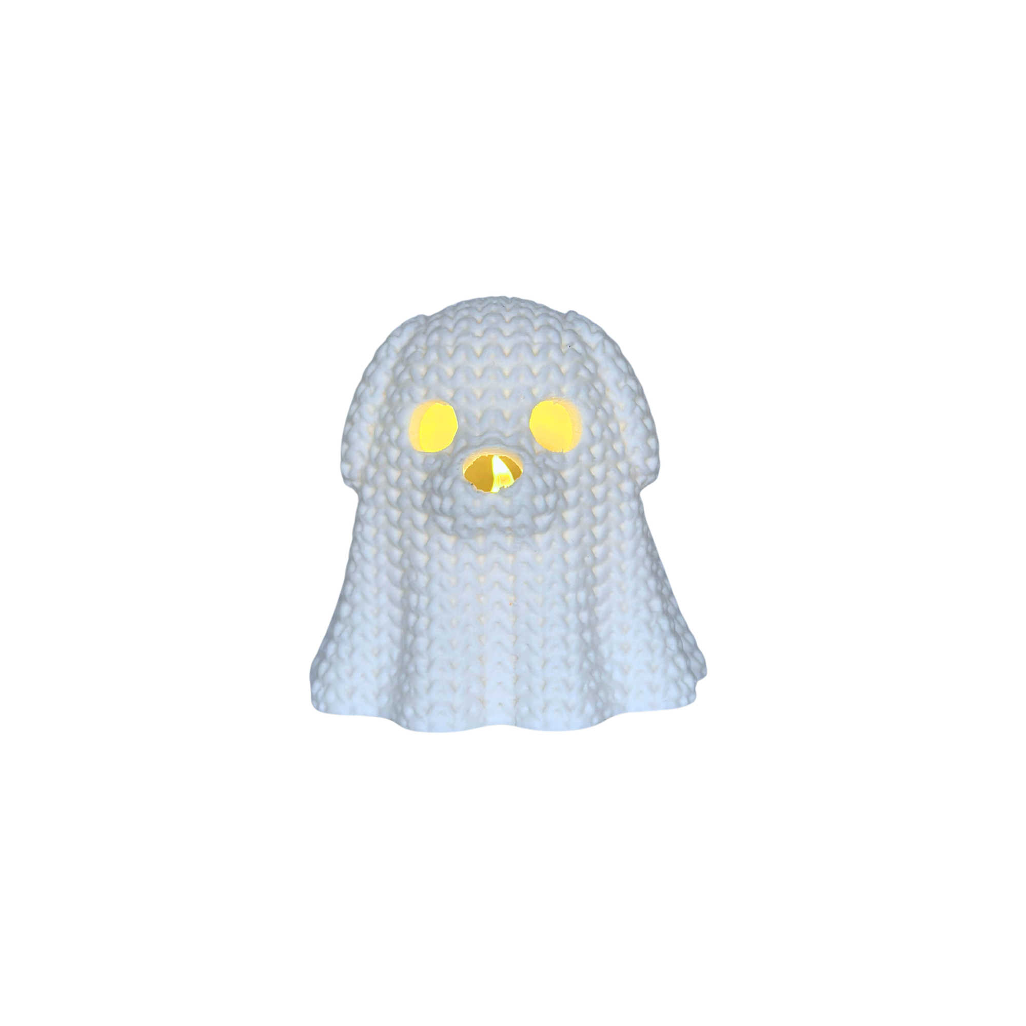 Strickgeist Wuff