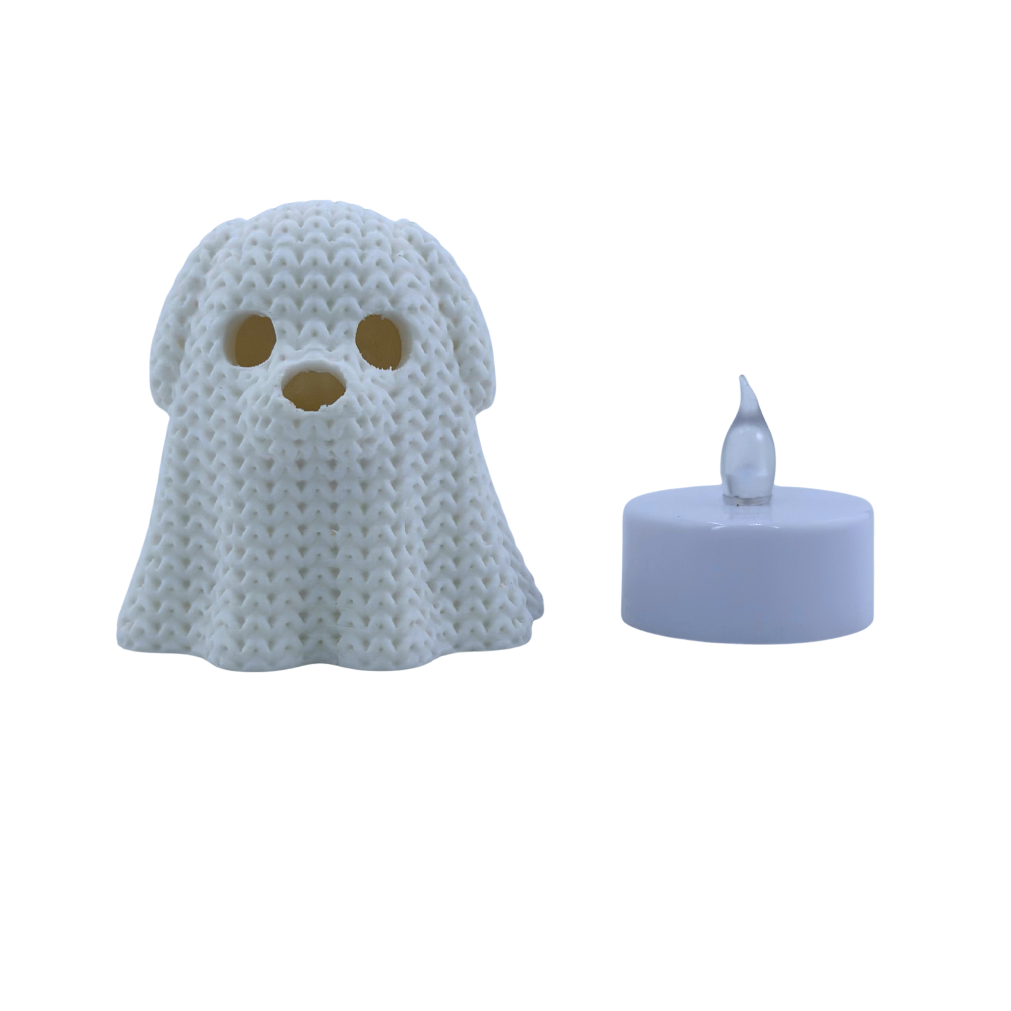 Strickgeist-Set