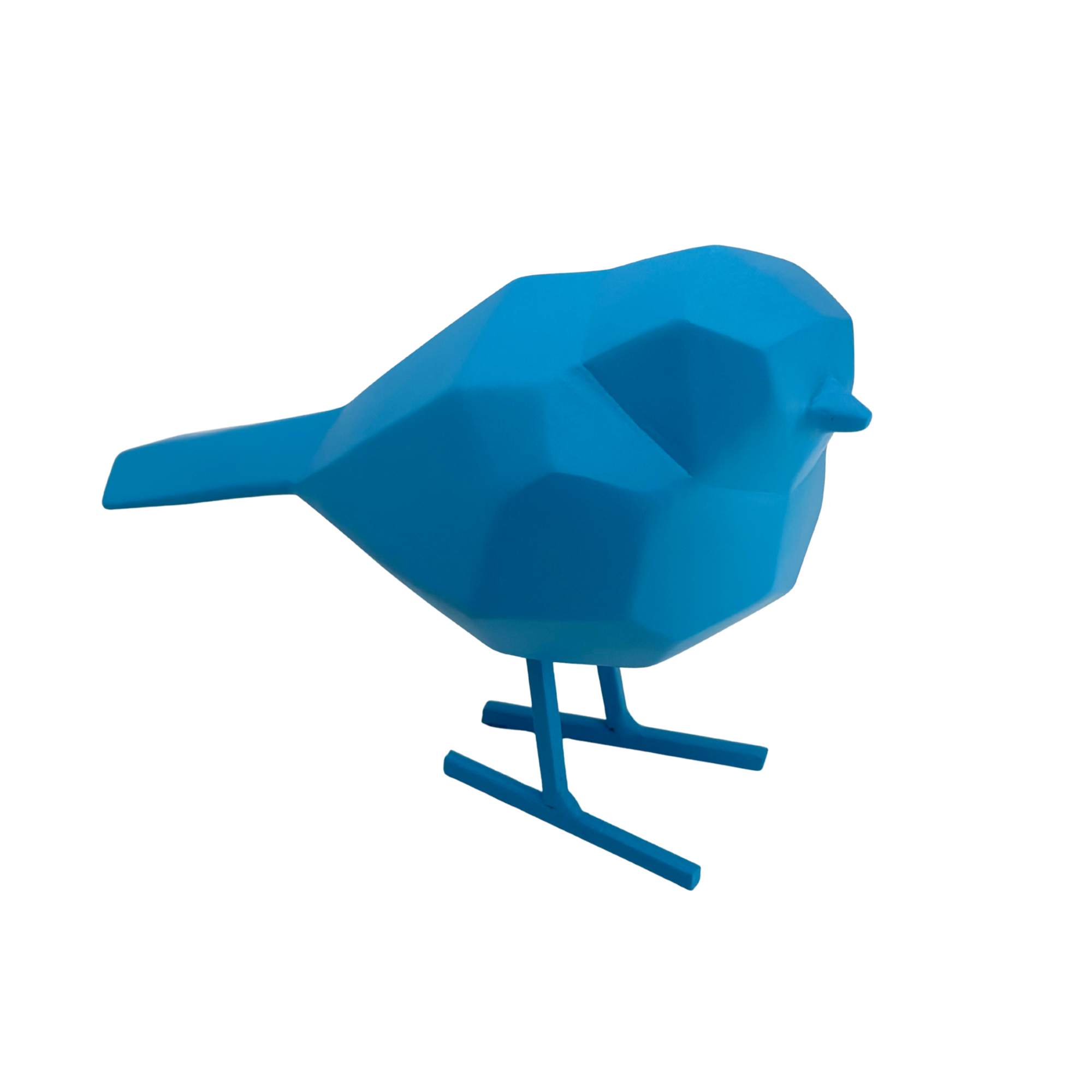 Statue Vogel