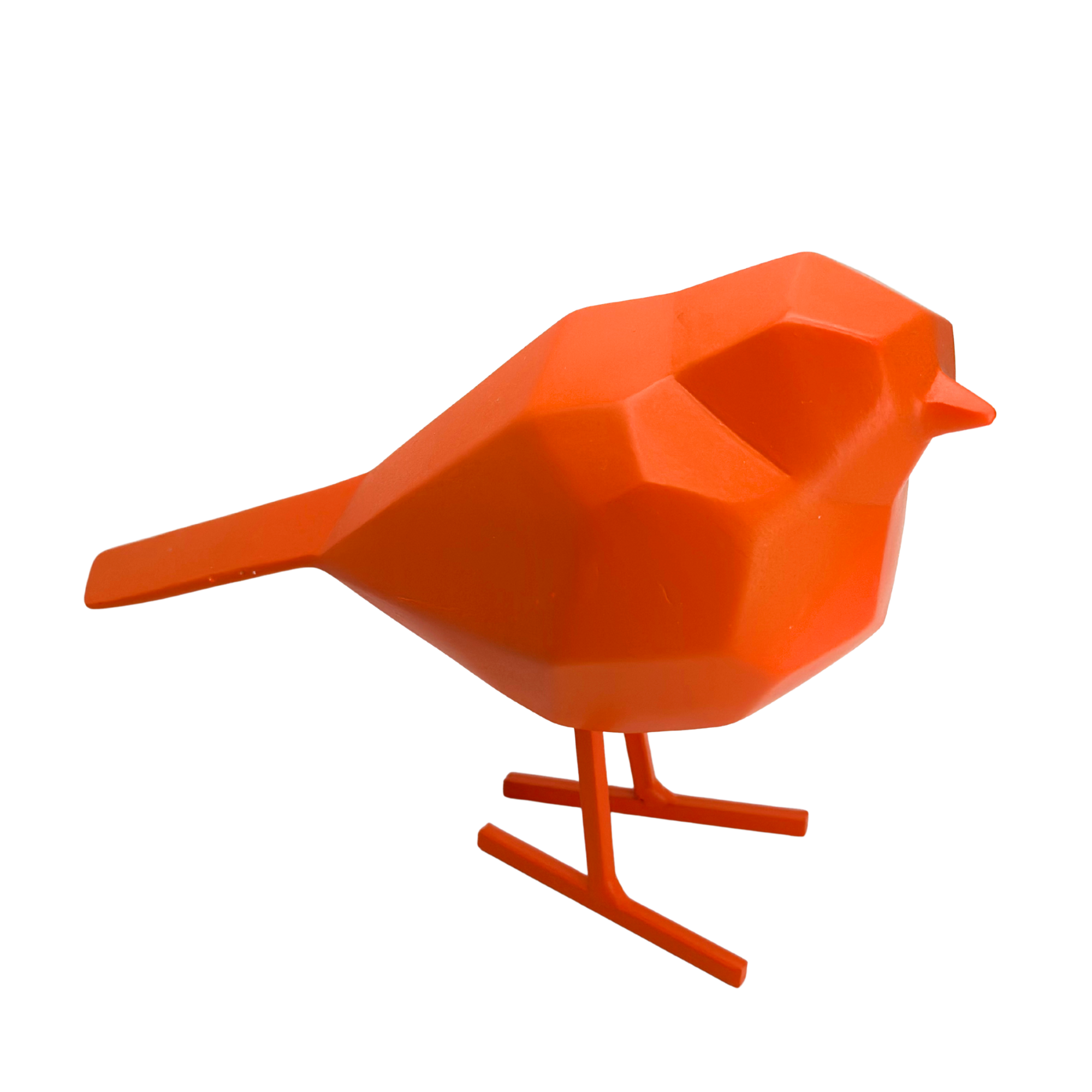 Statue Vogel