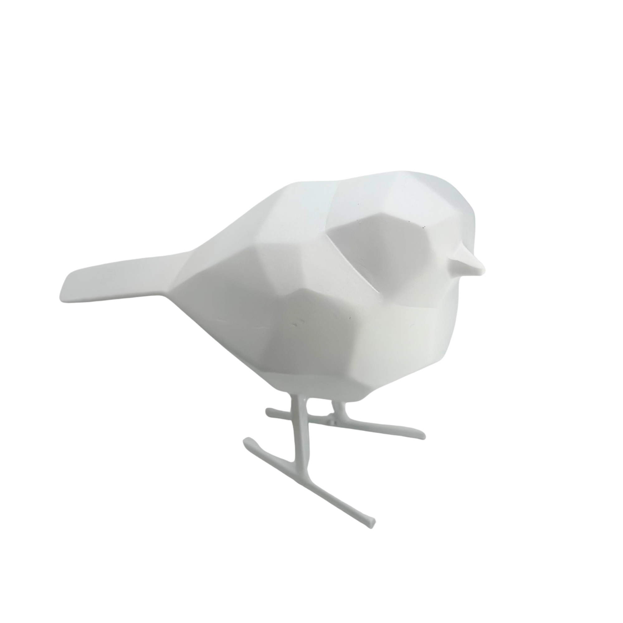 Statue Vogel