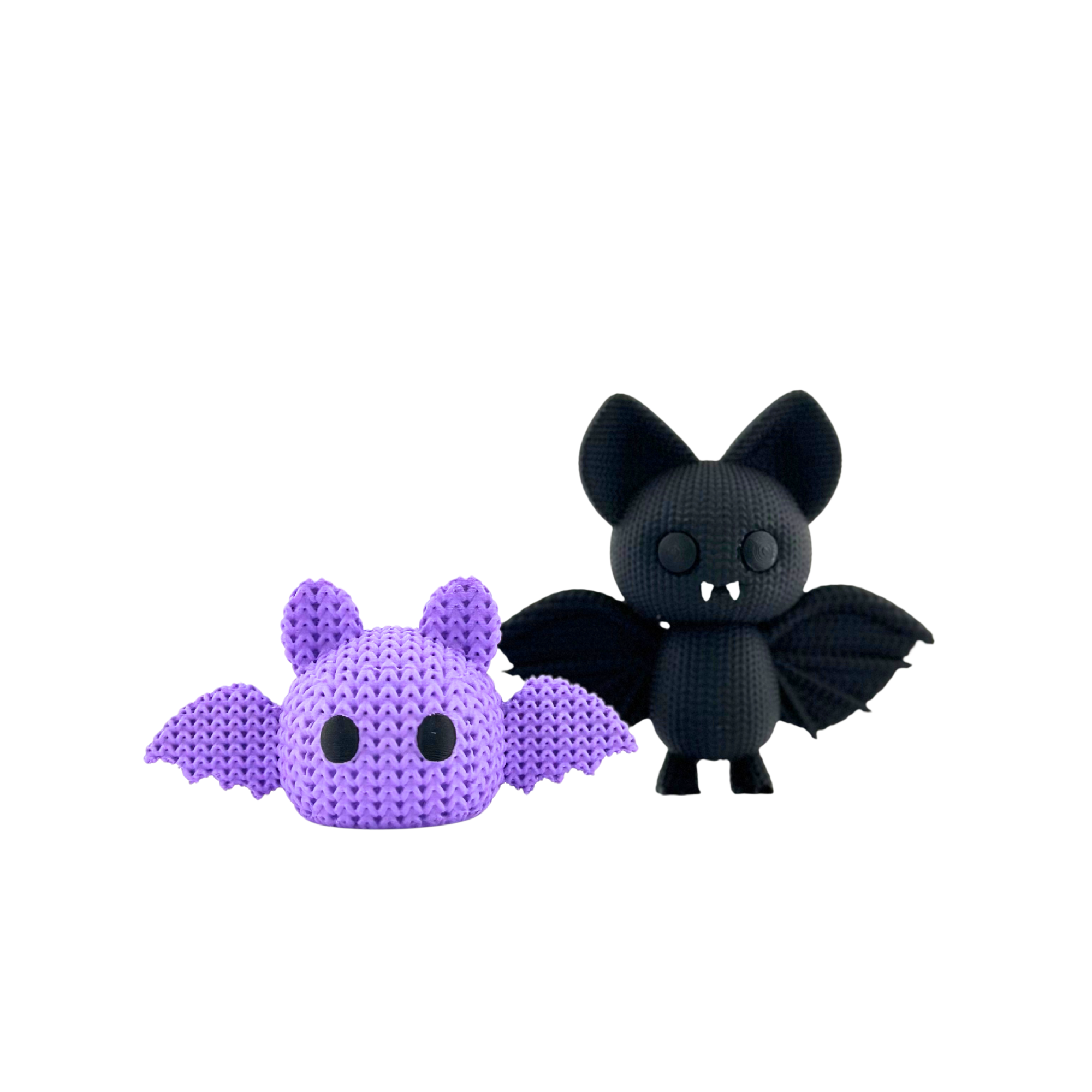 Fledermaus-Set