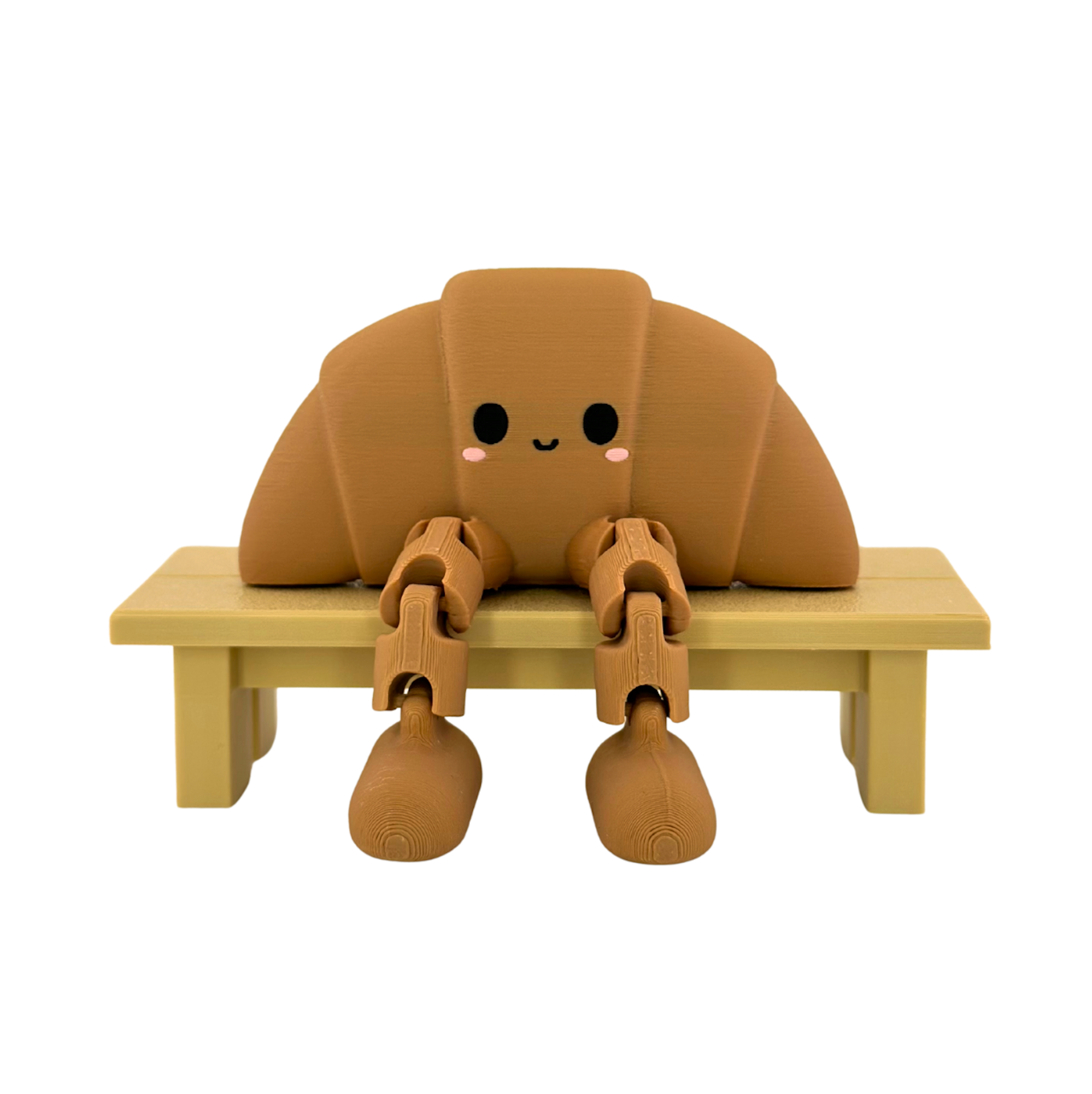 Crossaintmännchen