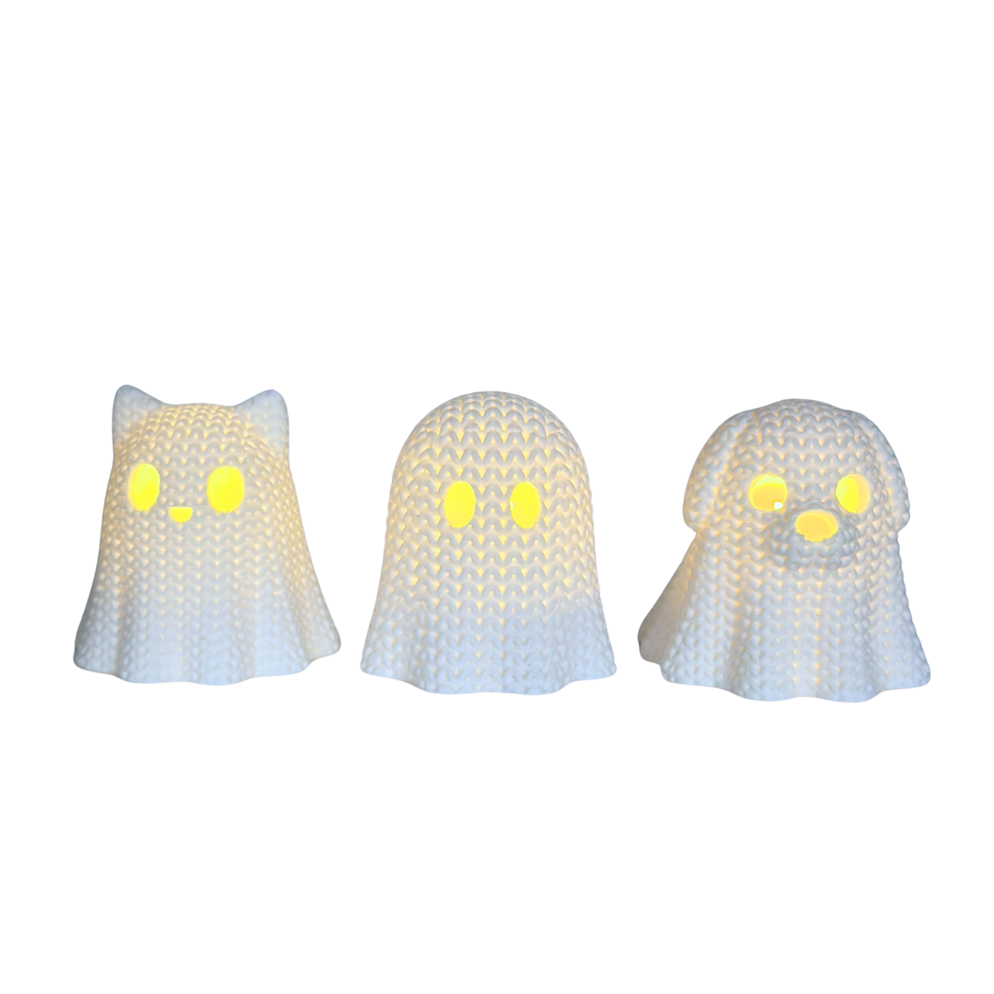 Strickgeist-Set