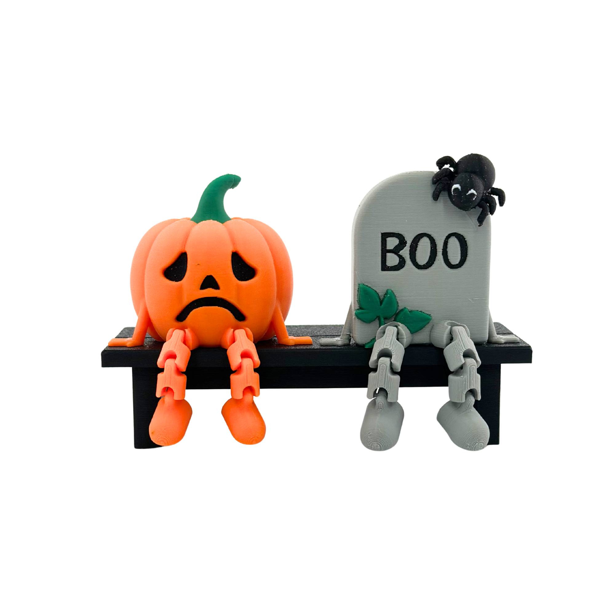 Spooky Set
