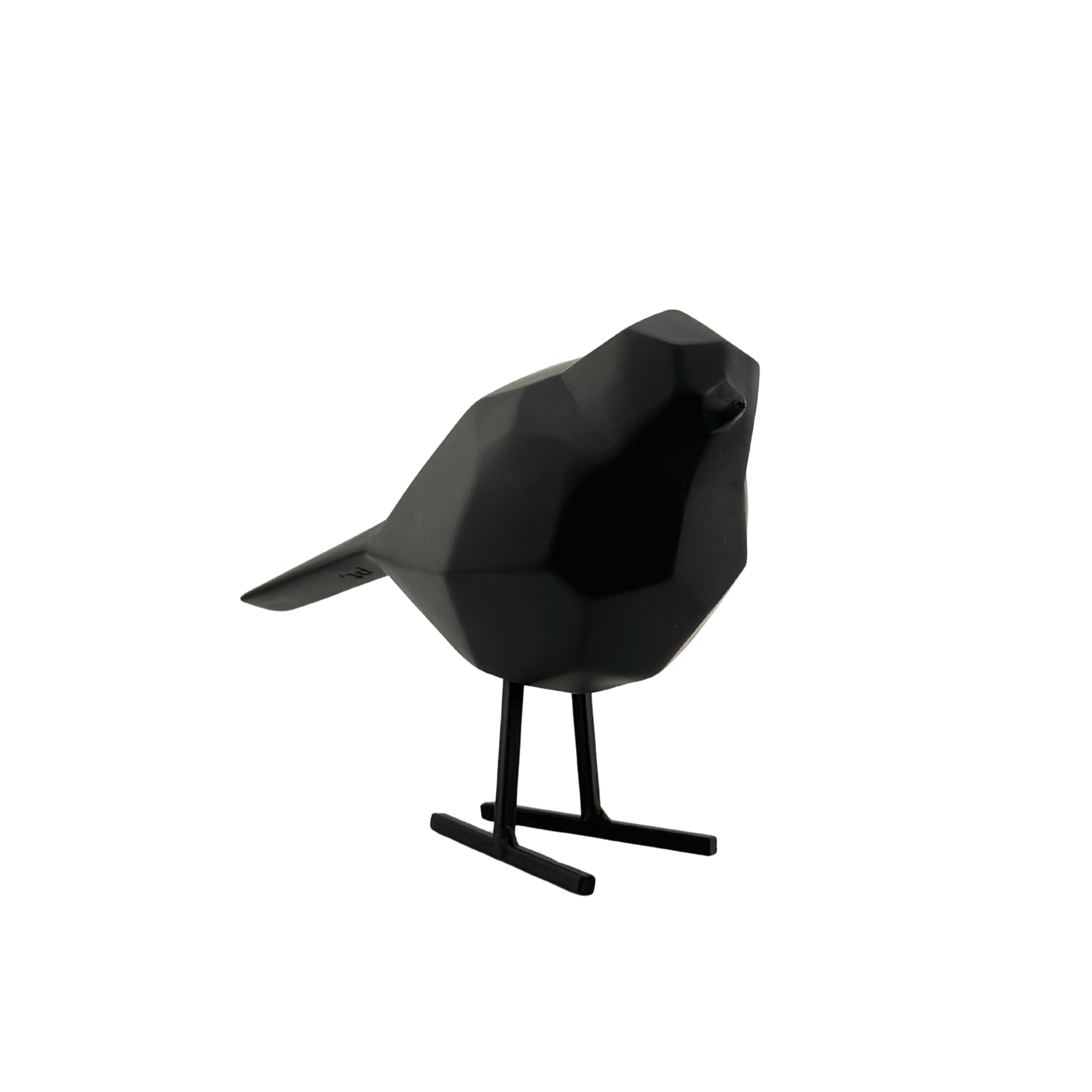 Statue Vogel