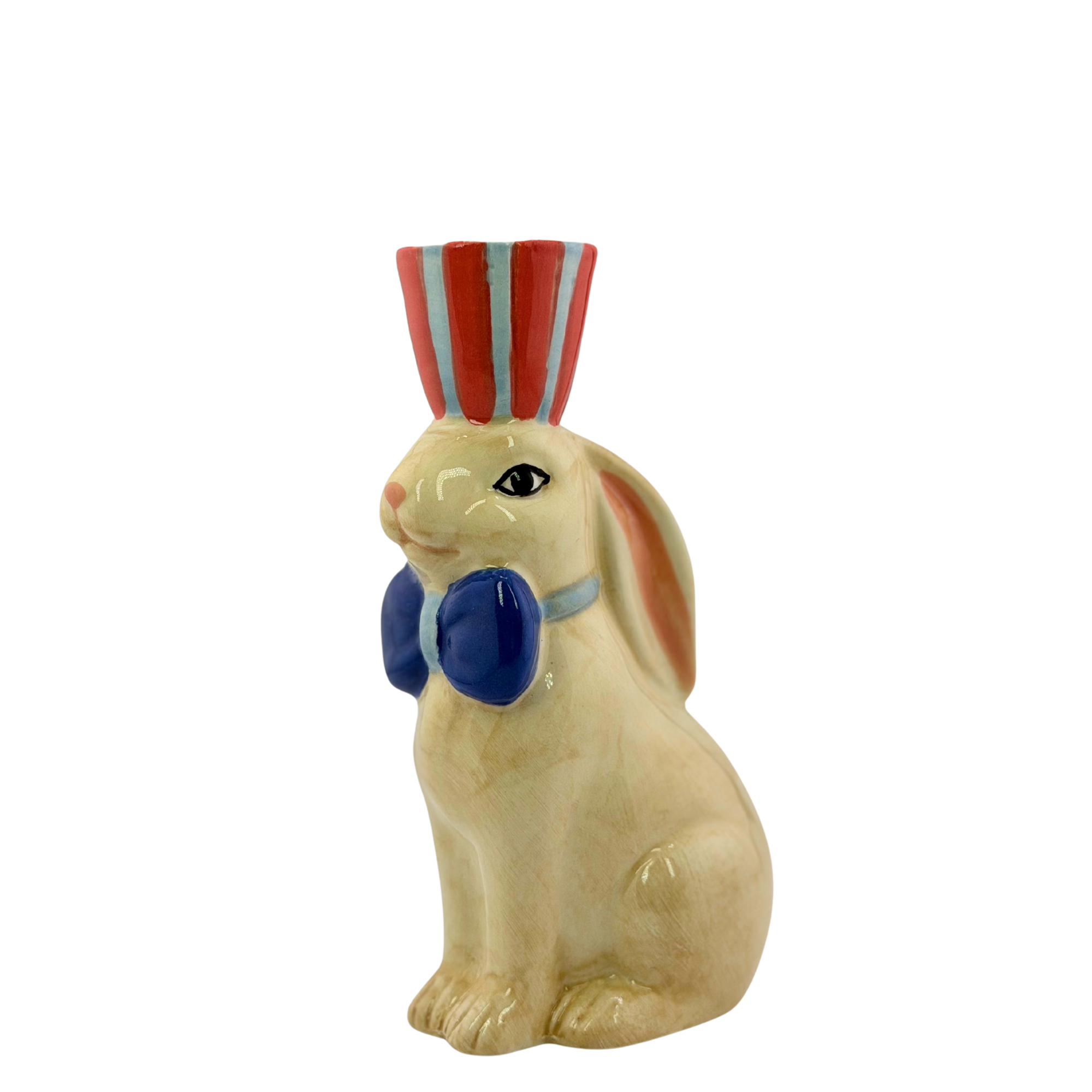 Zirkus Bunny Kerzenhalter