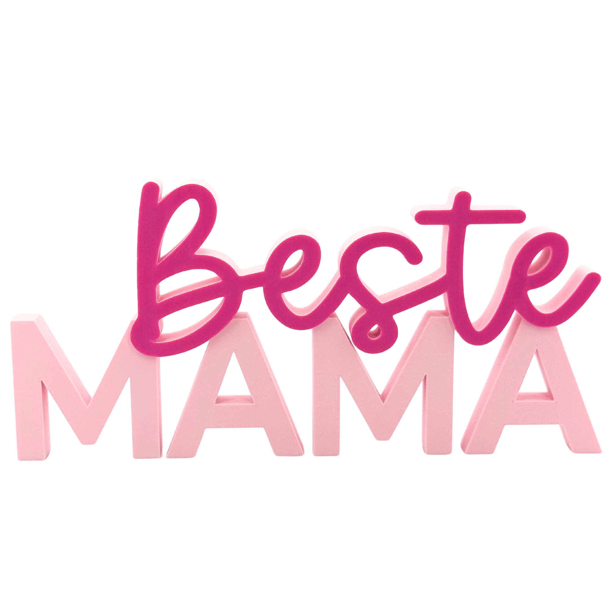 Beste -Mama Statement