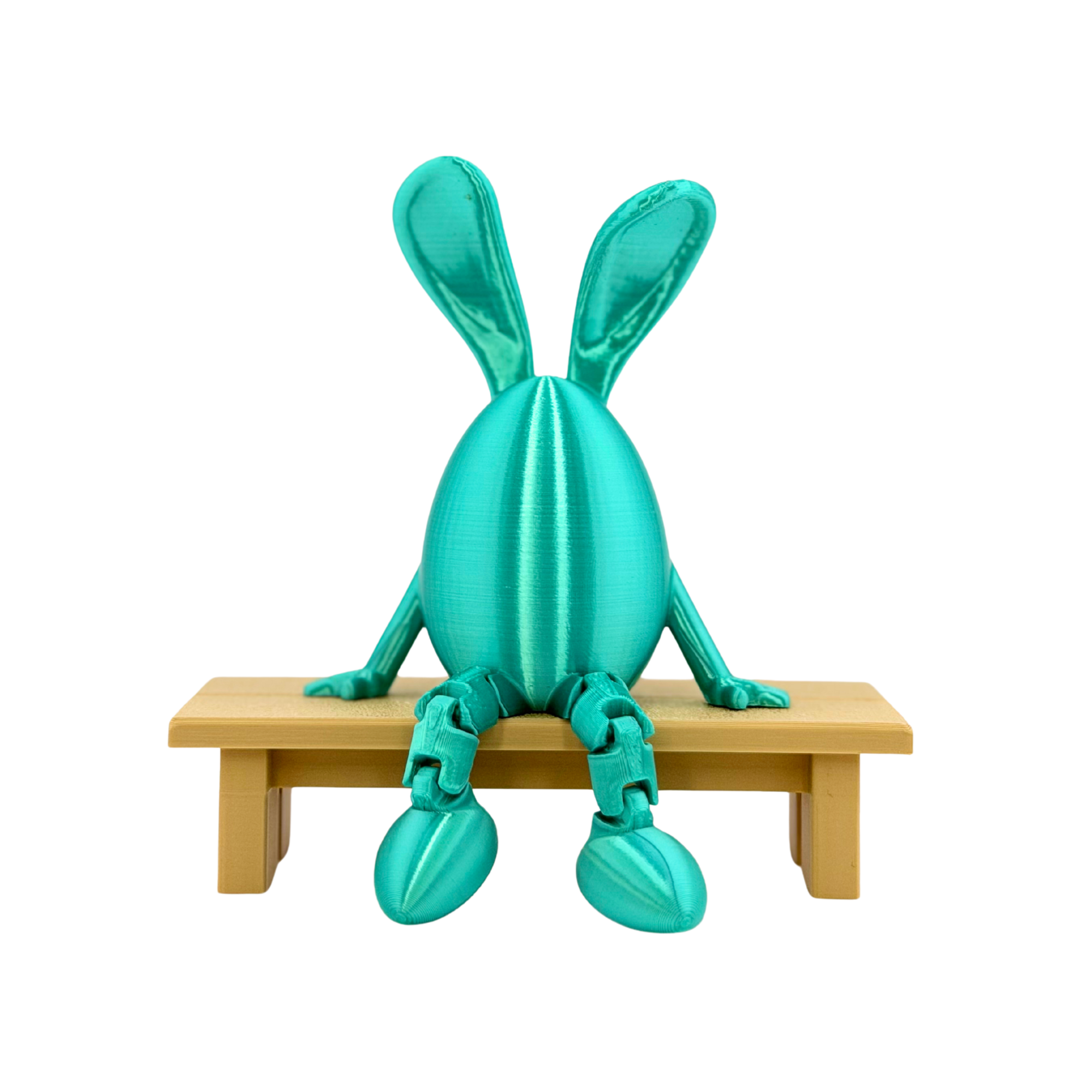 Hoppelmännchen