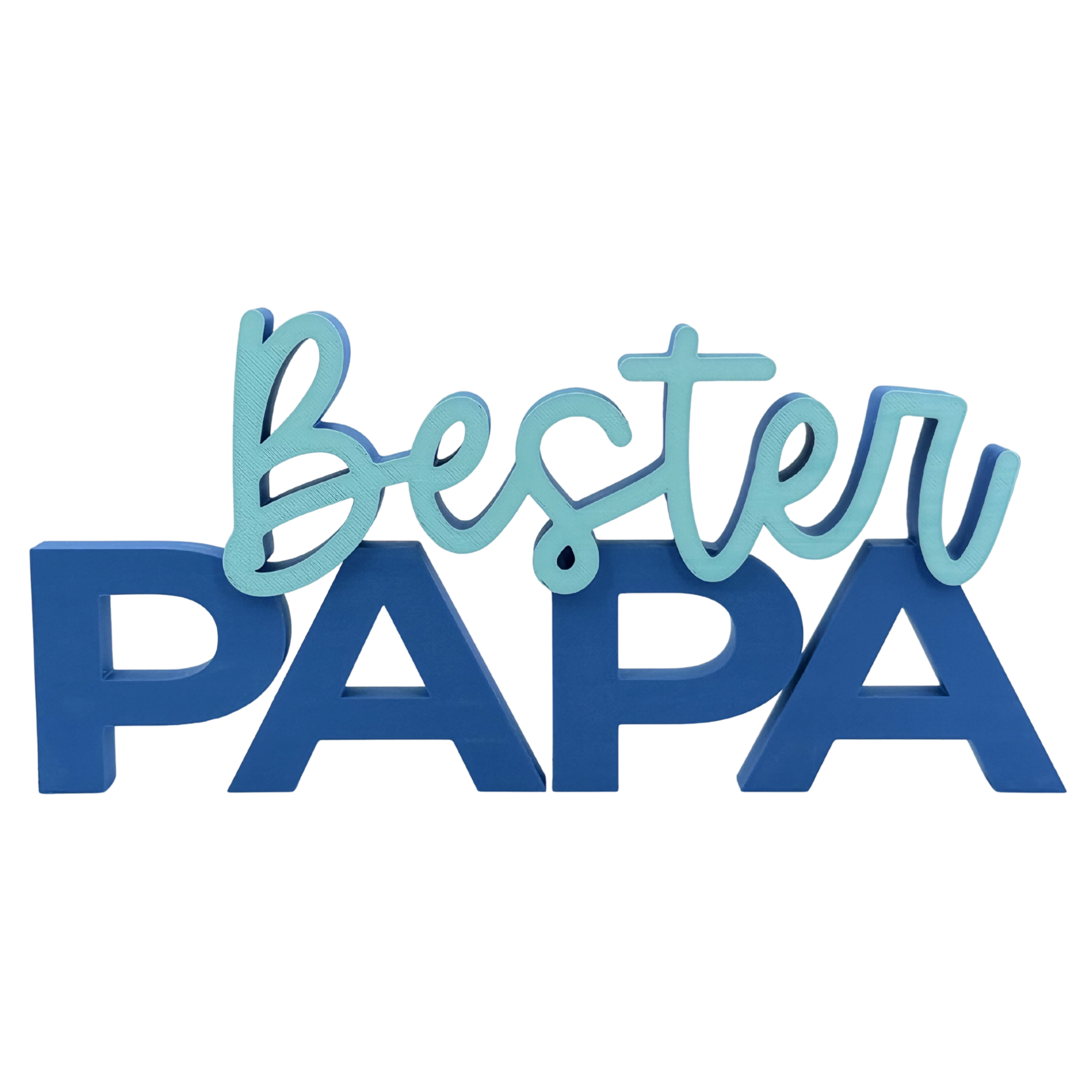 Bester Papa Statement
