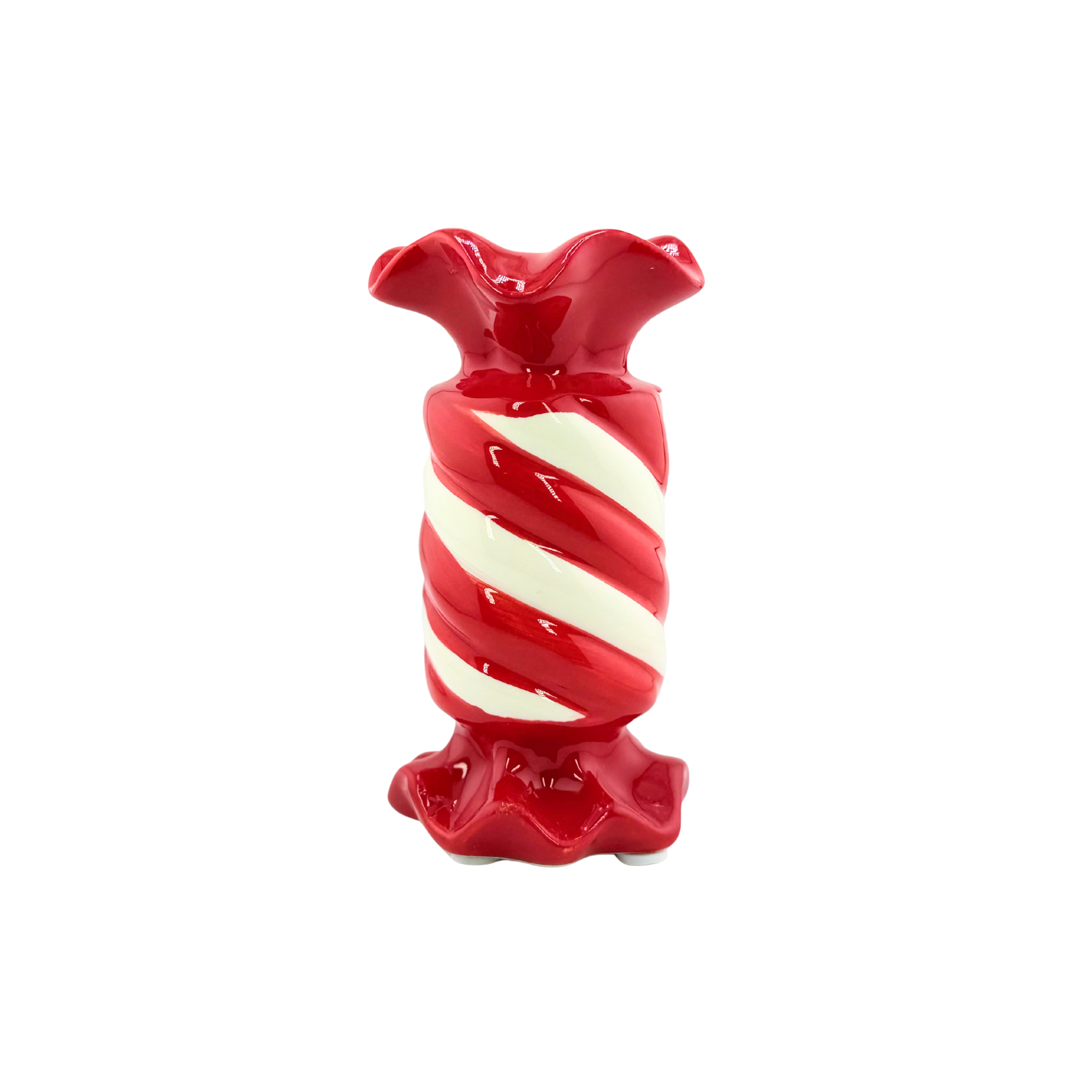 Kerzenhalter Candy Twist