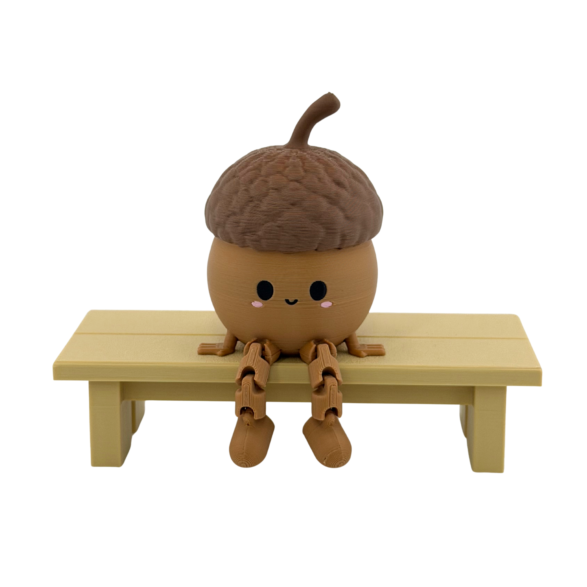 Eichelmännchen