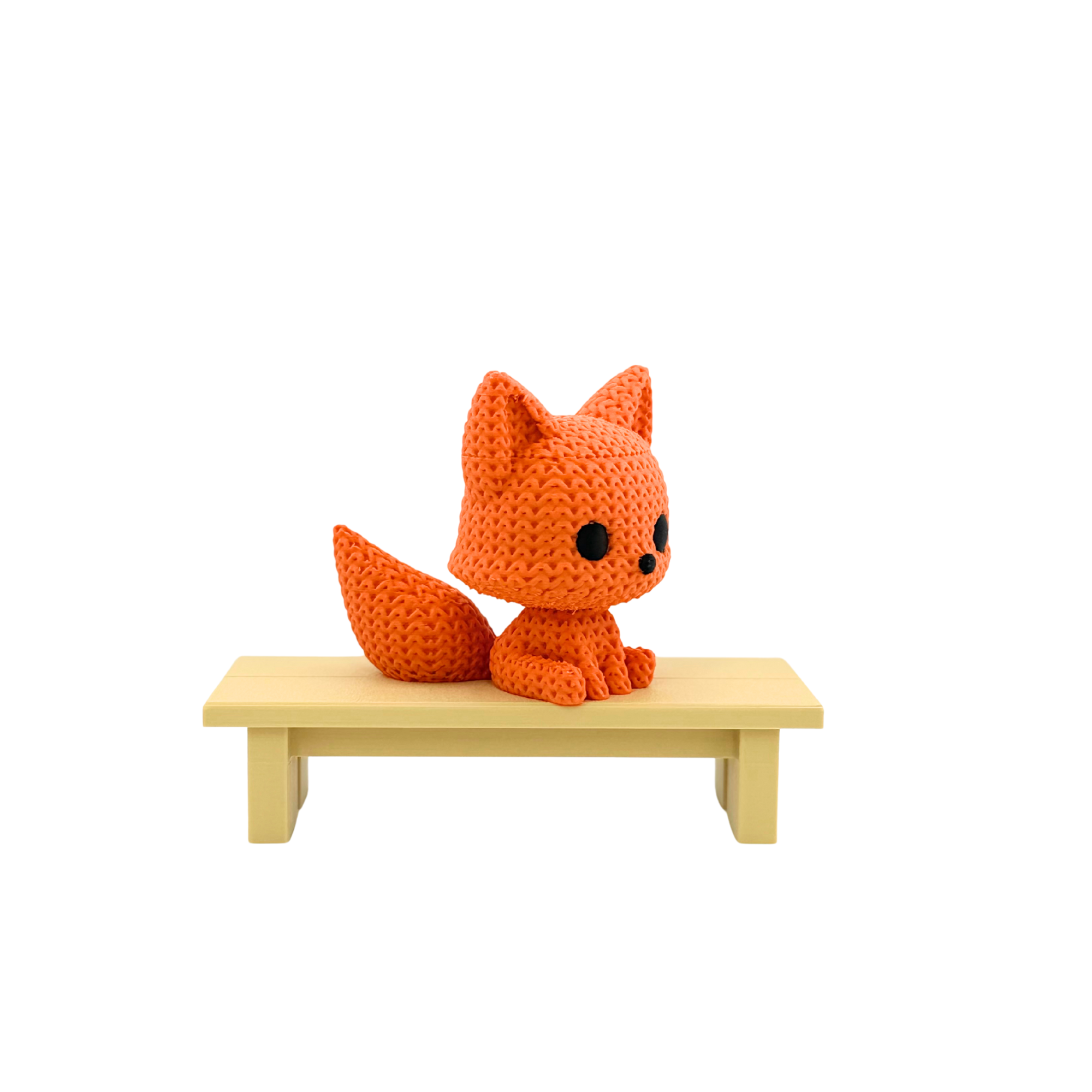 Foxy