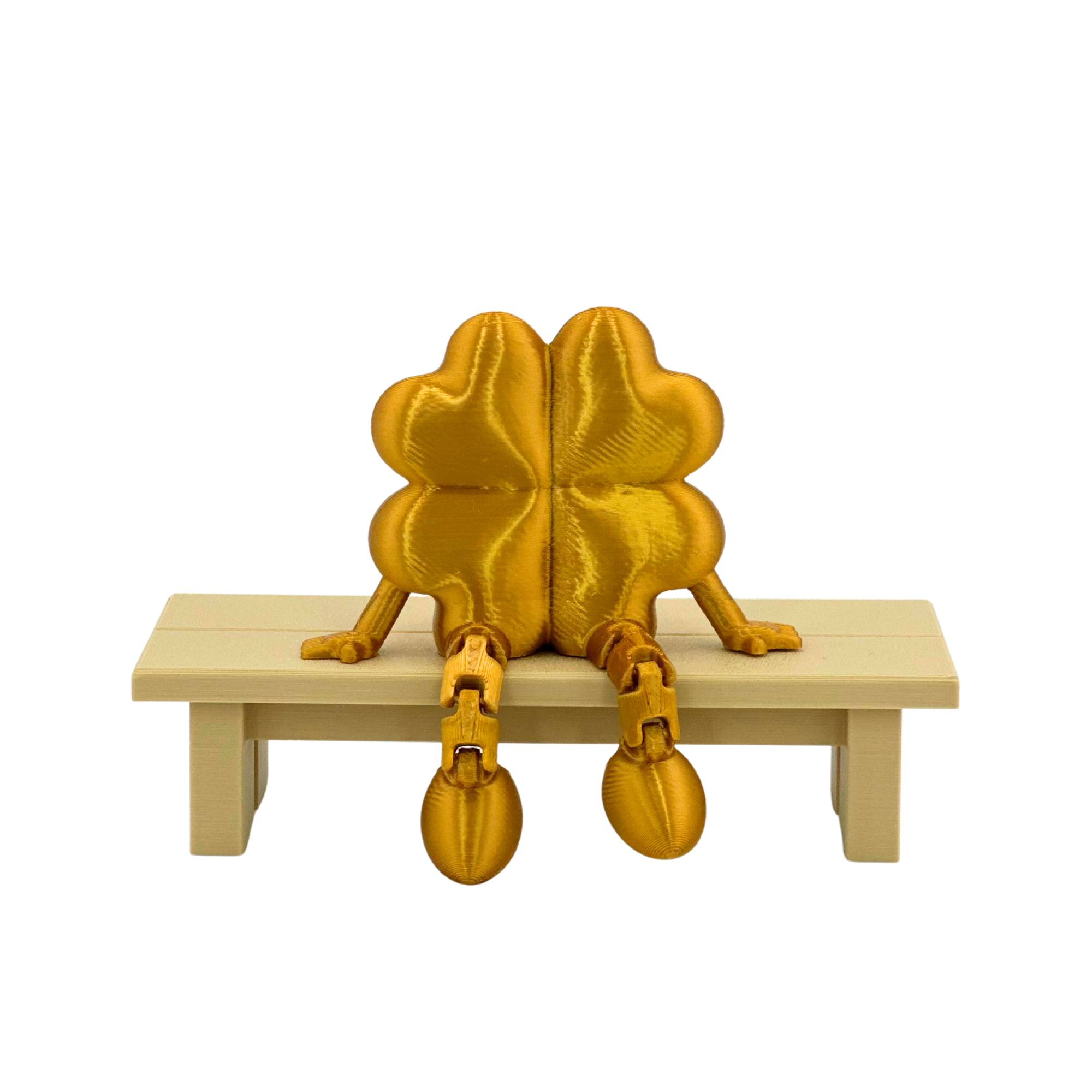Glücksmännchen