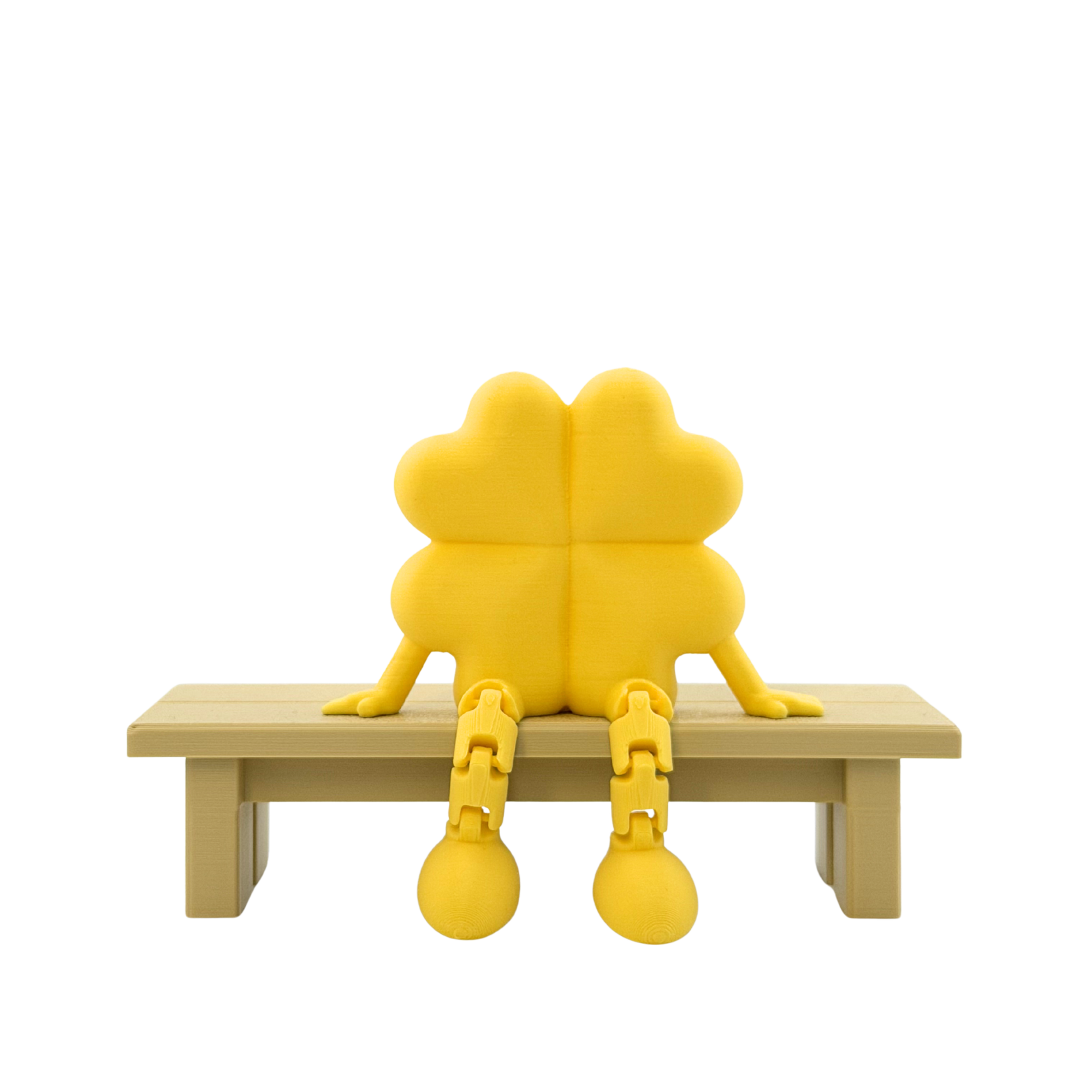 Glücksmännchen