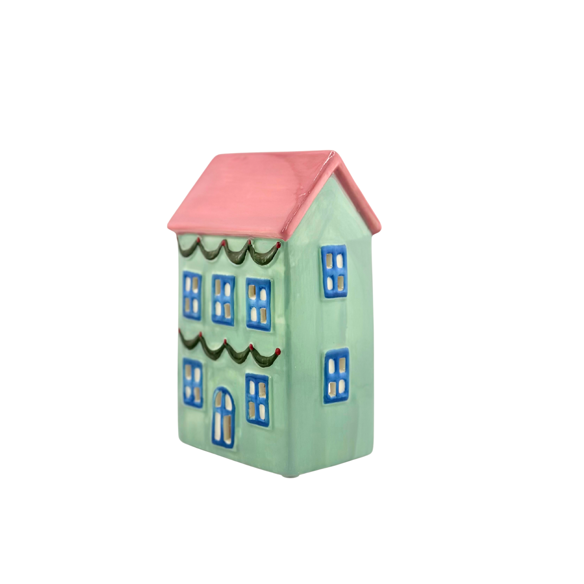 Lichterhaus