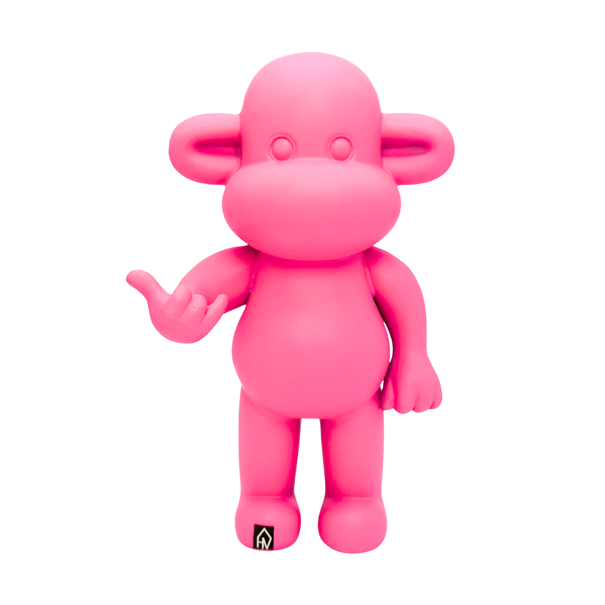 Monkey "The Legend"