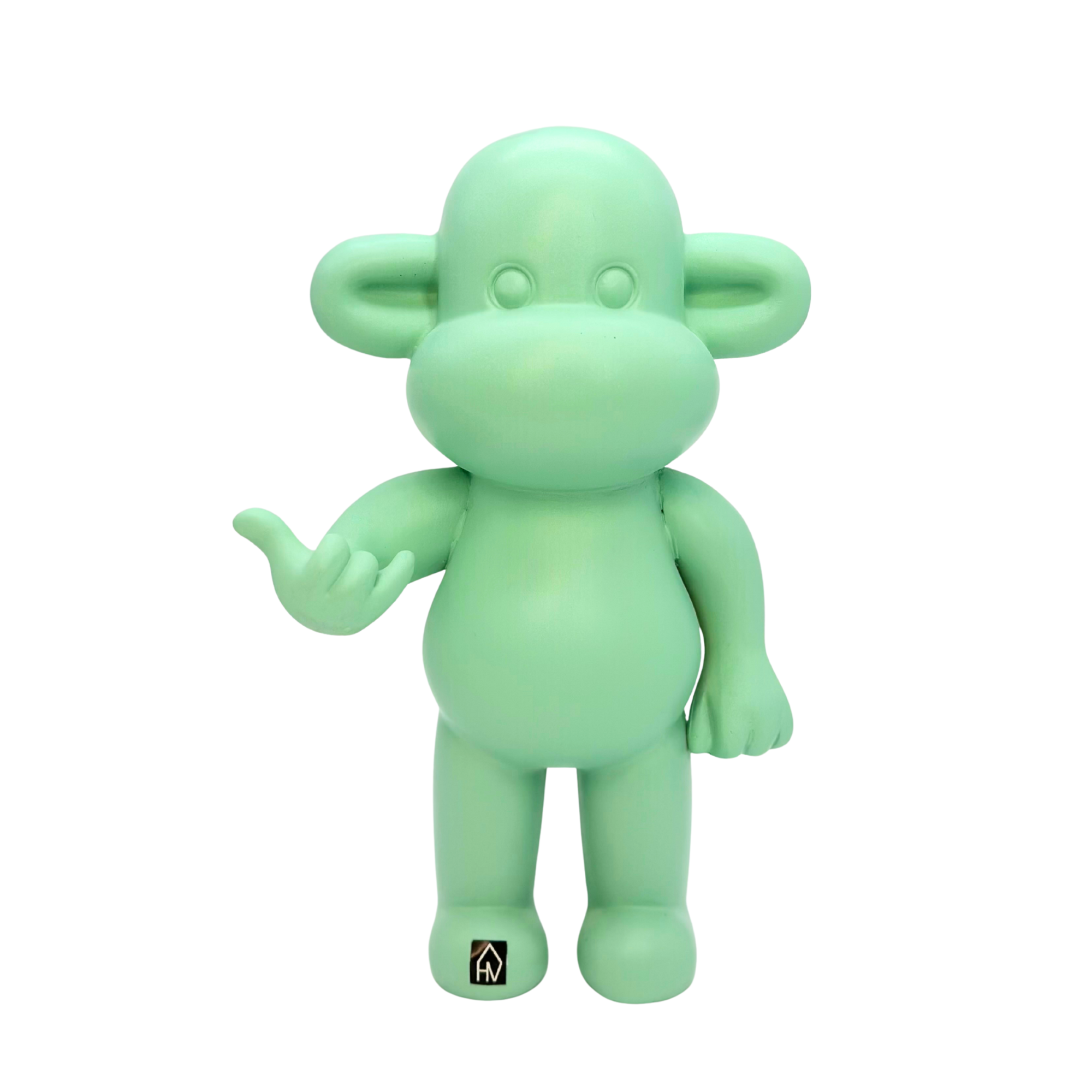 Monkey "The Legend"