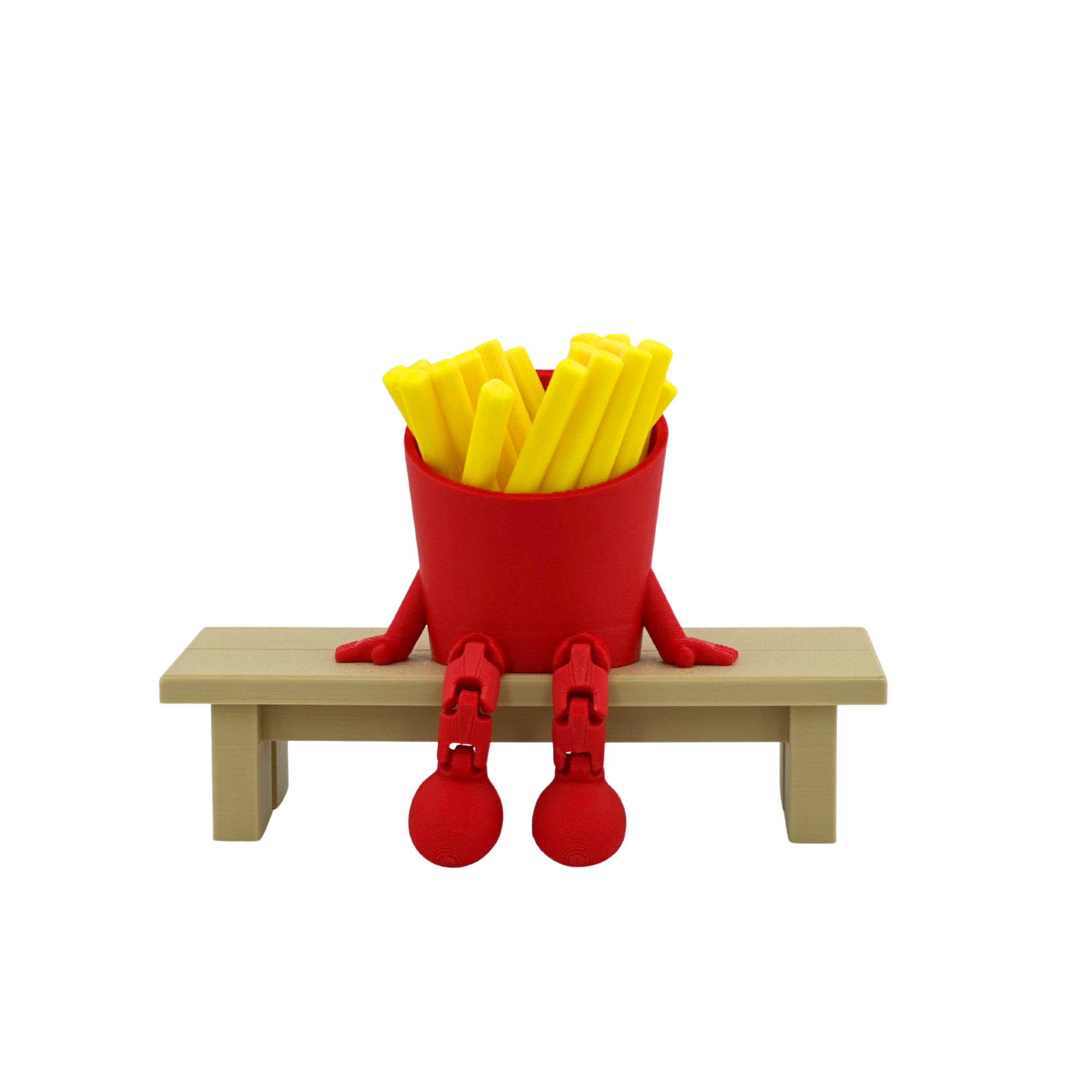 Herr Pommes