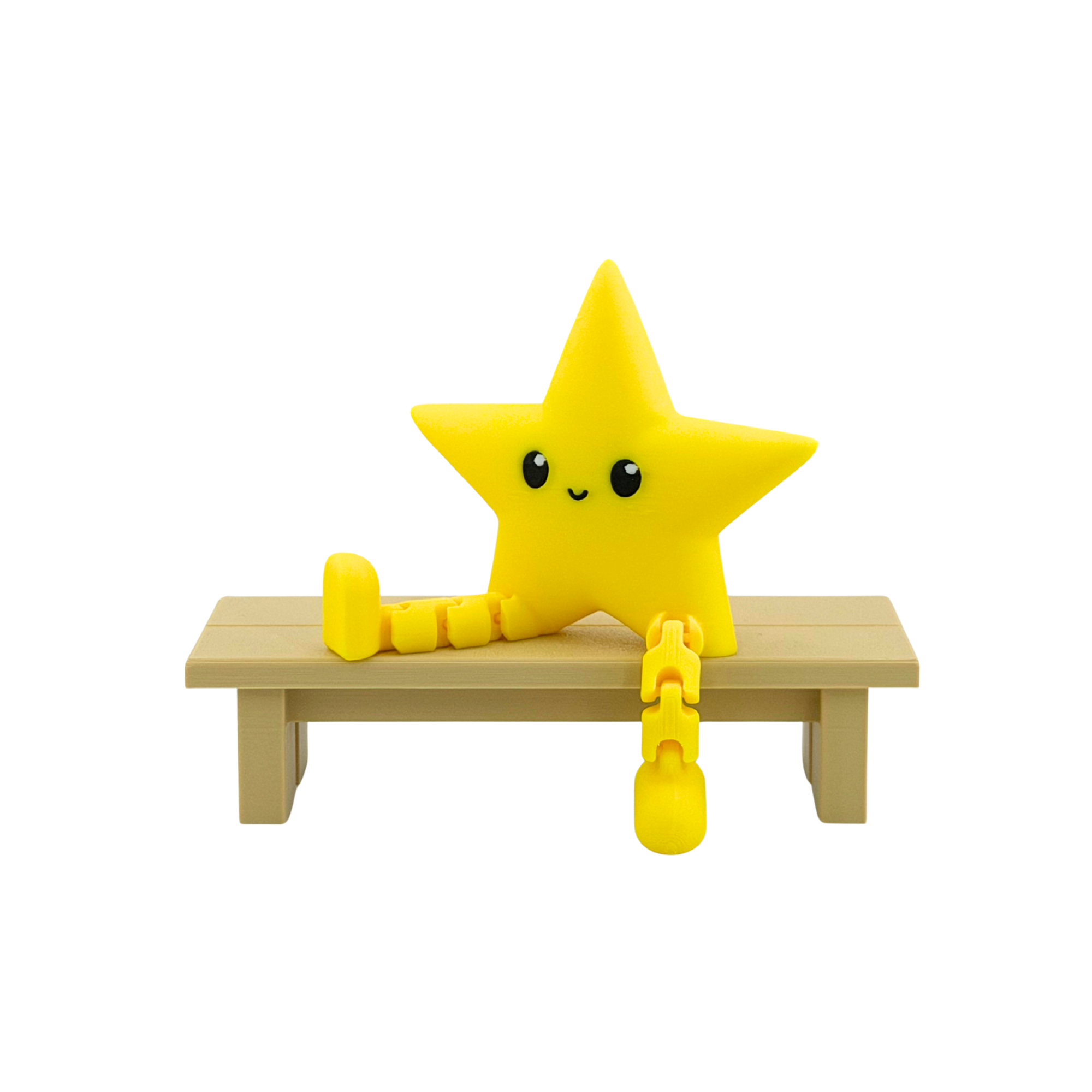 Sternmännchen