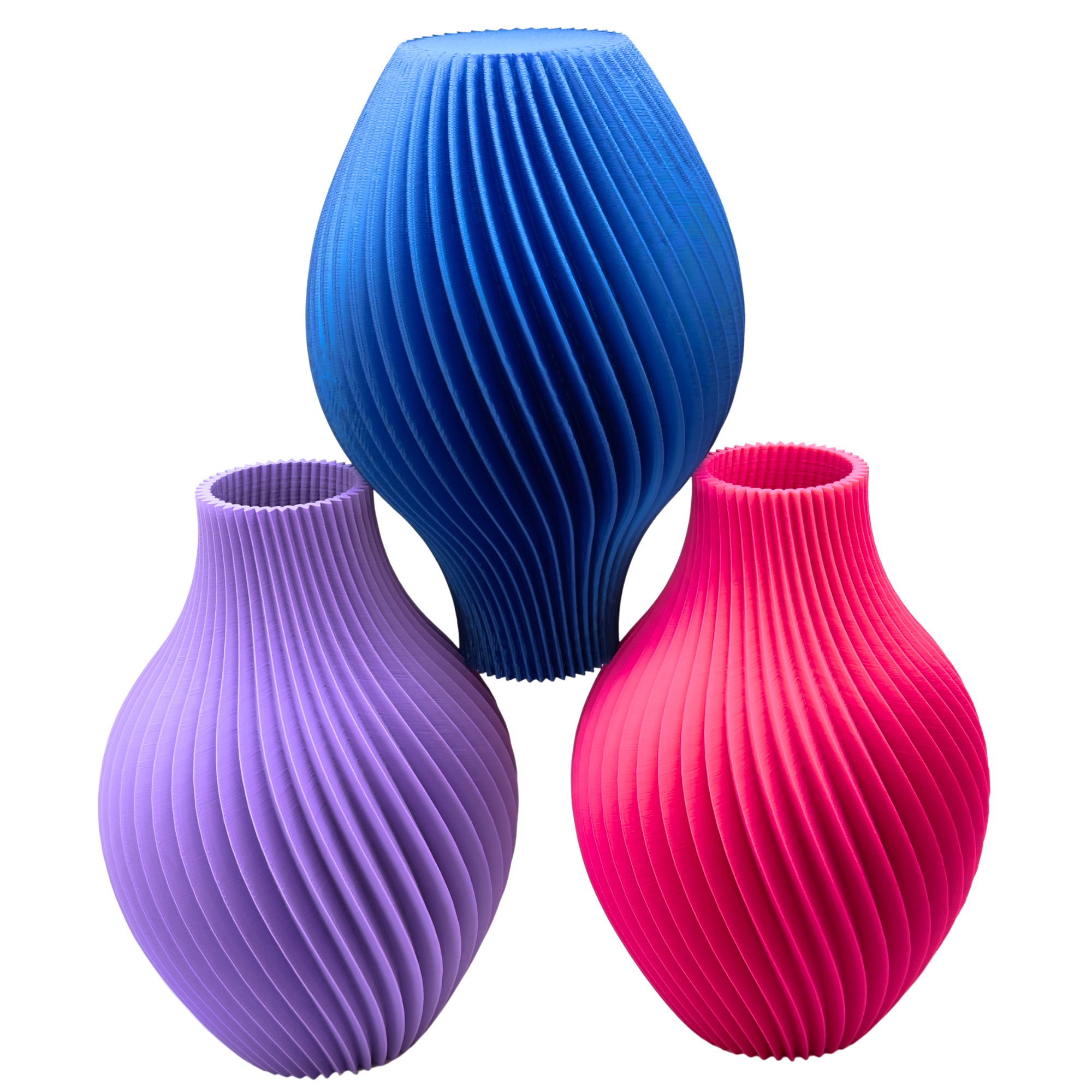 Vase Sculpt