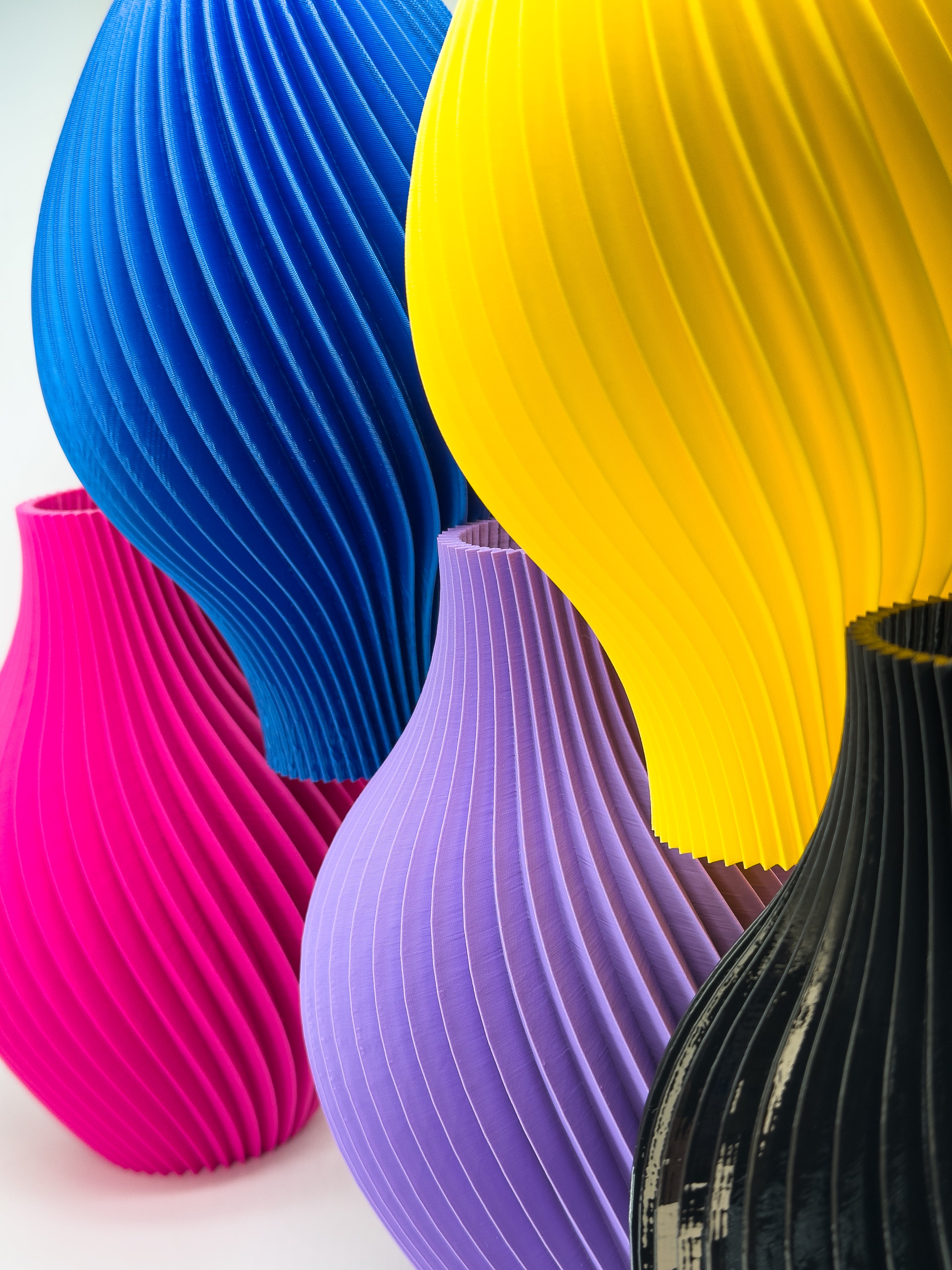 Vase Sculpt