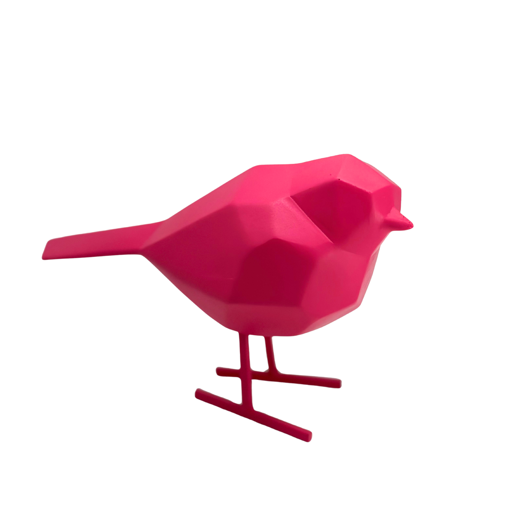 Statue Vogel