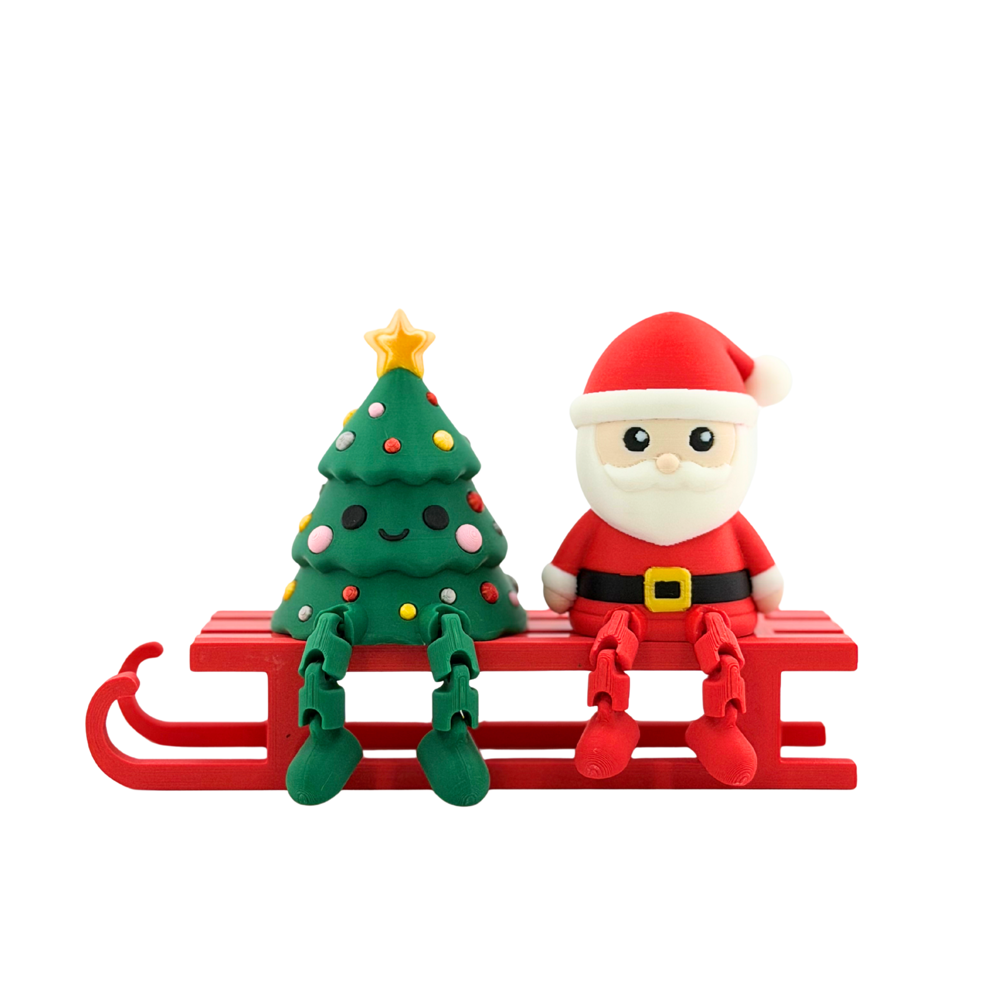 Christmas Crew Set