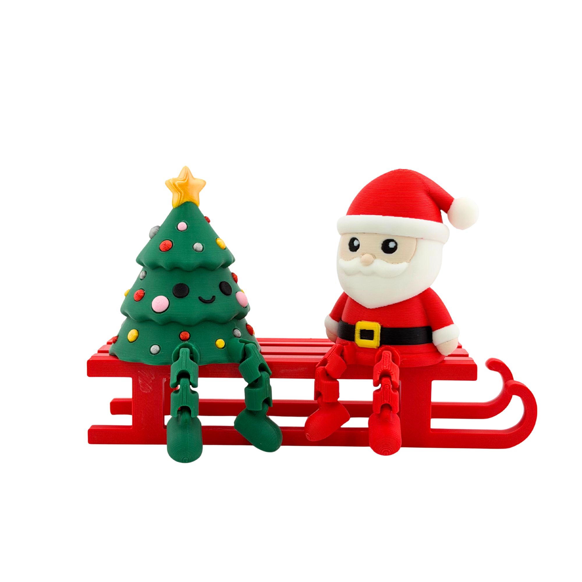 Christmas Crew Set