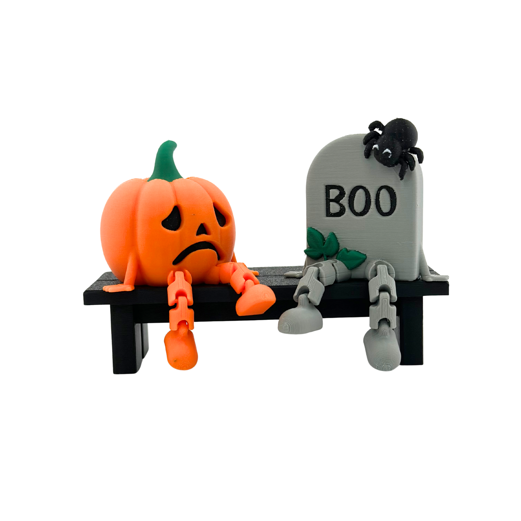 Spooky Set